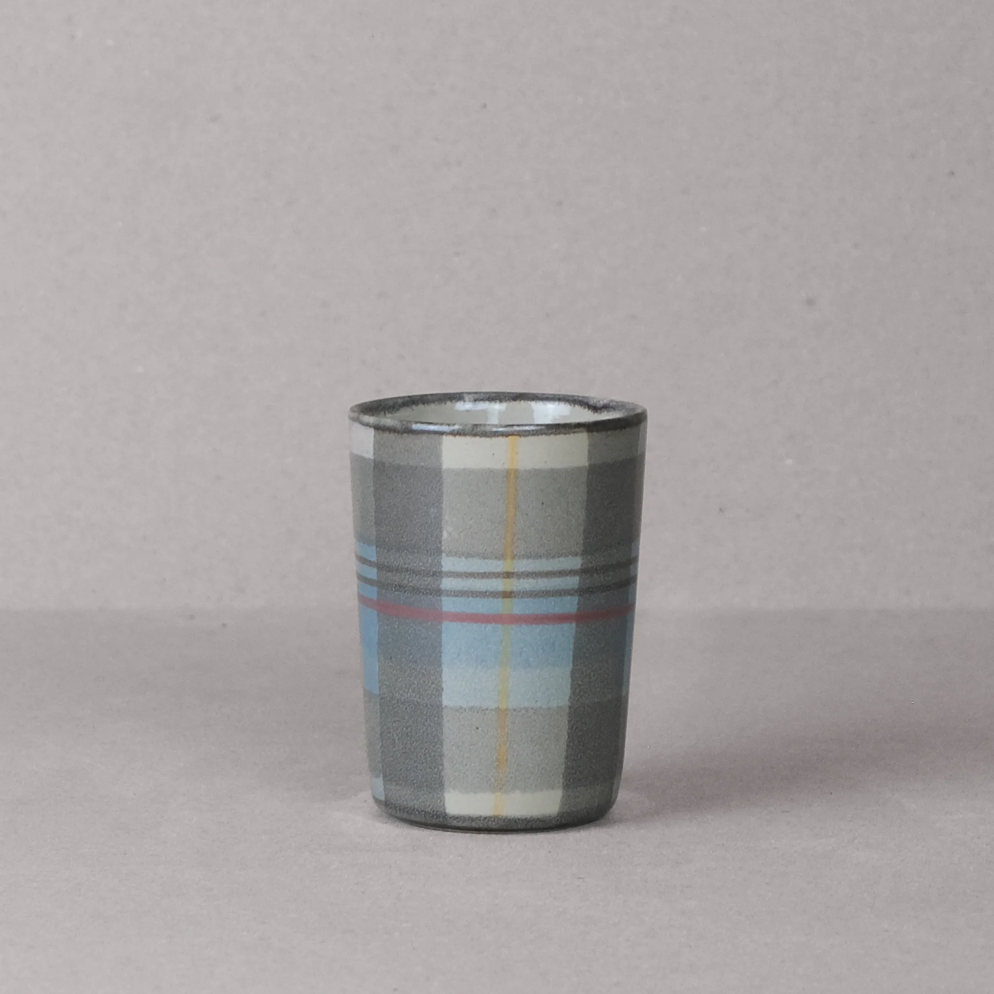 Isobel Anderson Latte Mug - Image 4