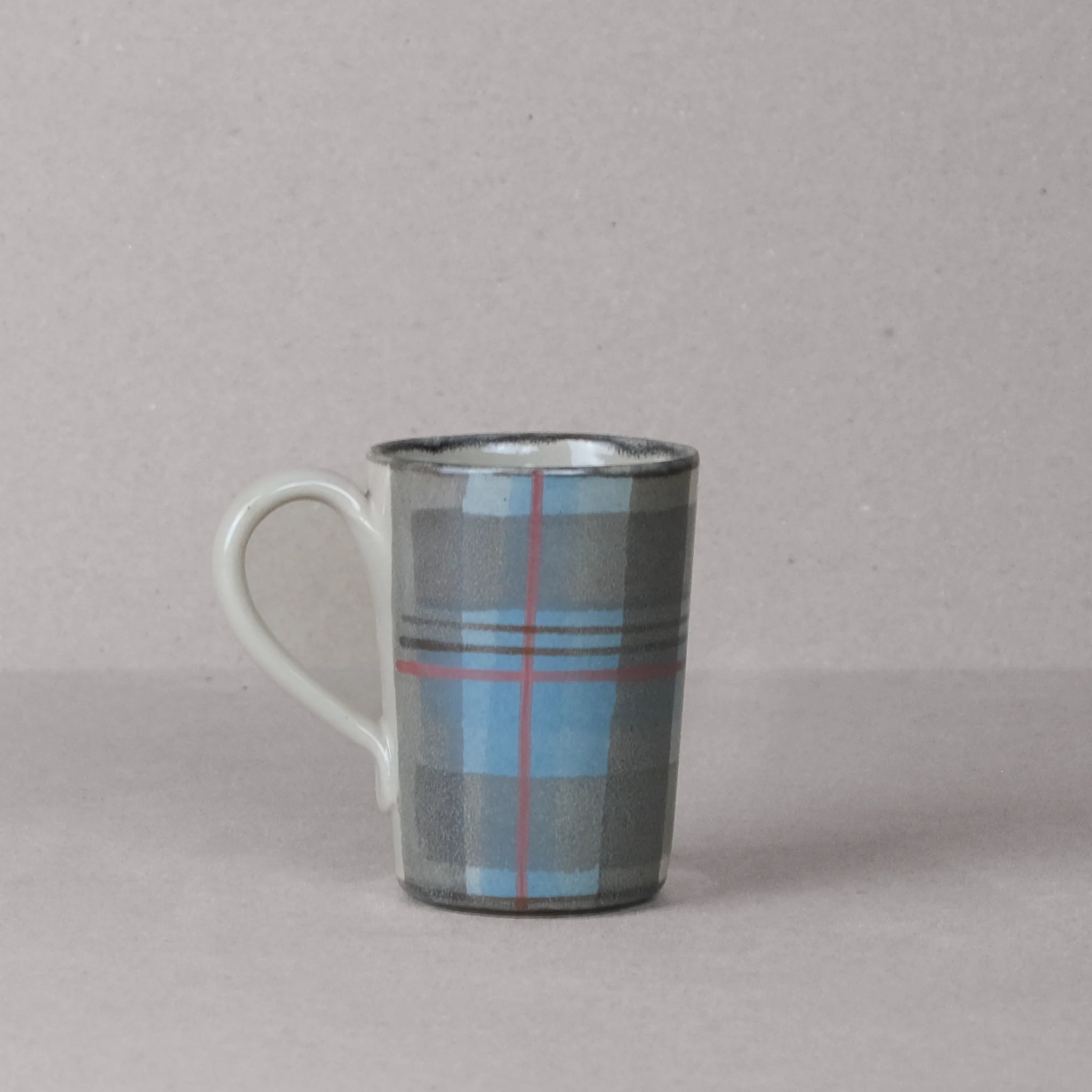 Isobel Anderson Latte Mug - Image 5