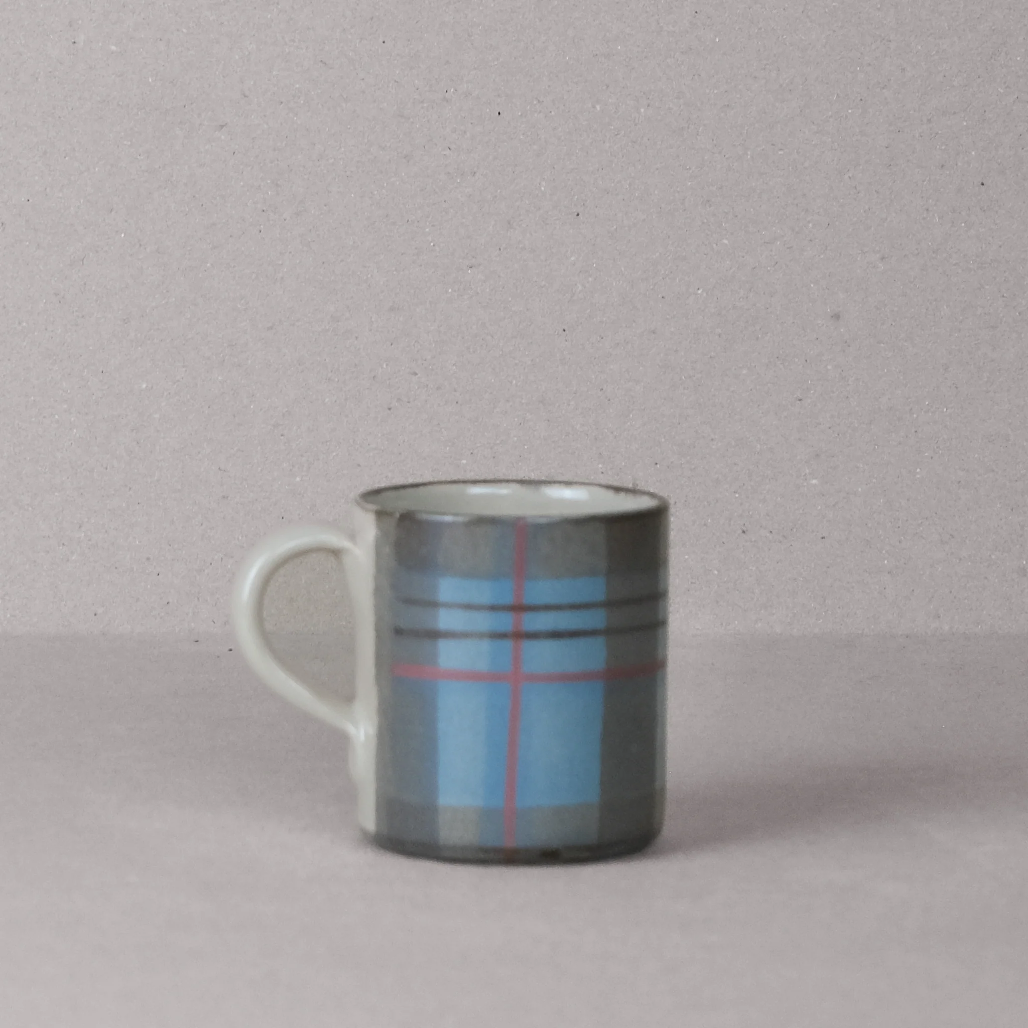Isobel Anderson Medium Mug With Hot Chocolate Stirrer - Image 4