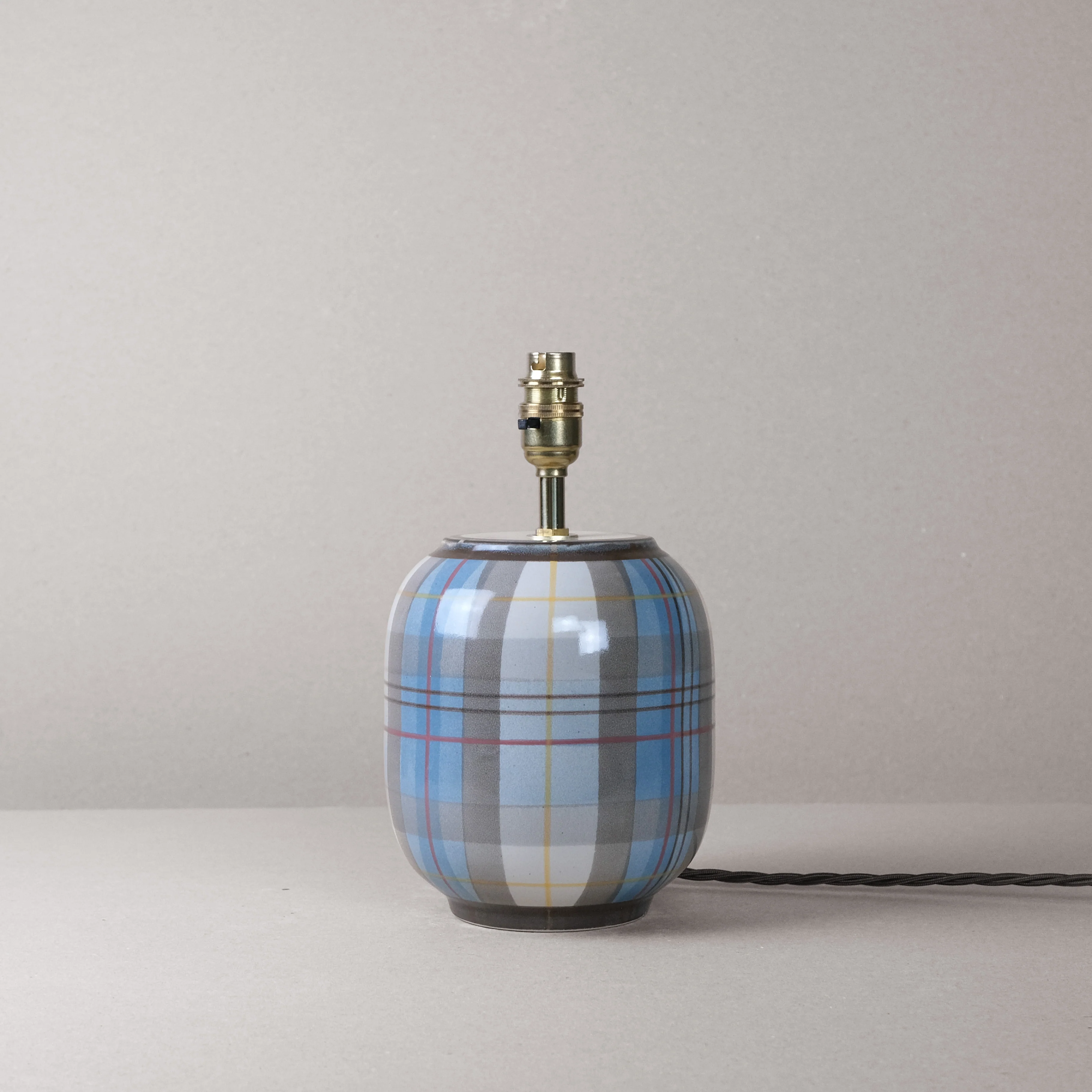 Isobel Anderson Small Table Lamp