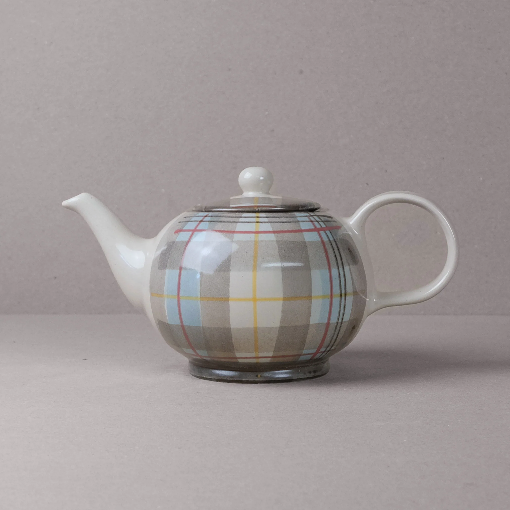 Isobel Anderson Teapot