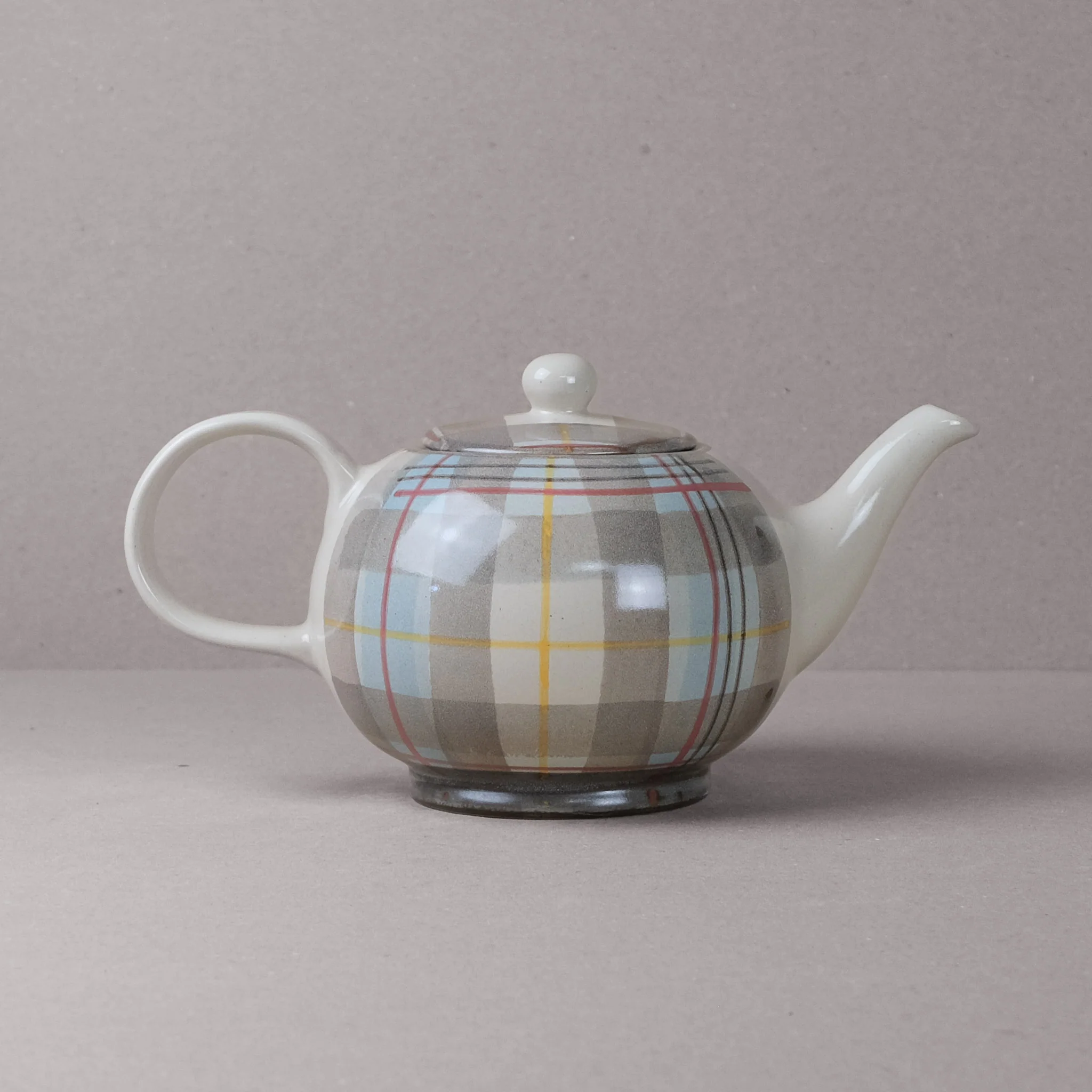 Isobel Anderson Teapot - Image 4