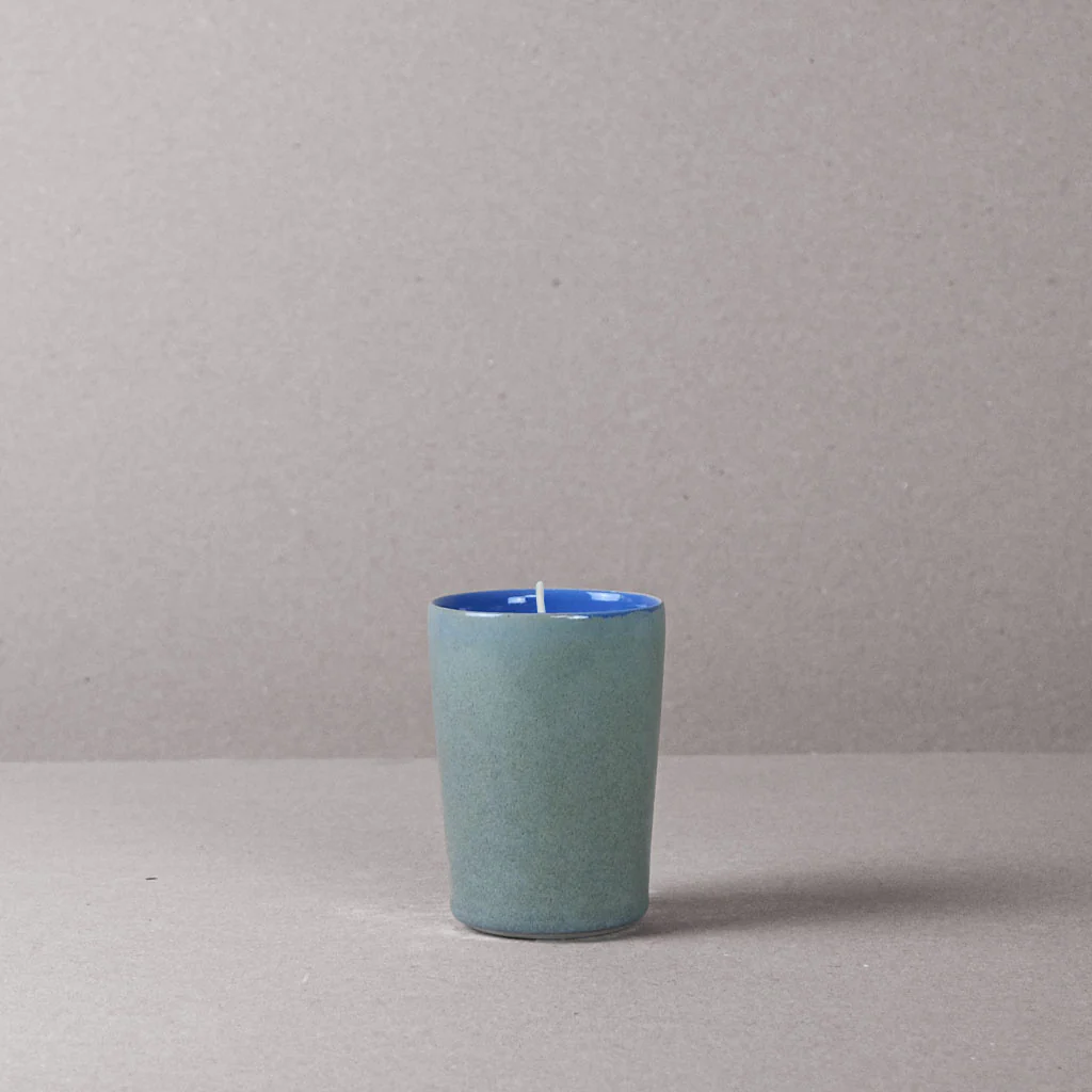 Jay Candle Beaker