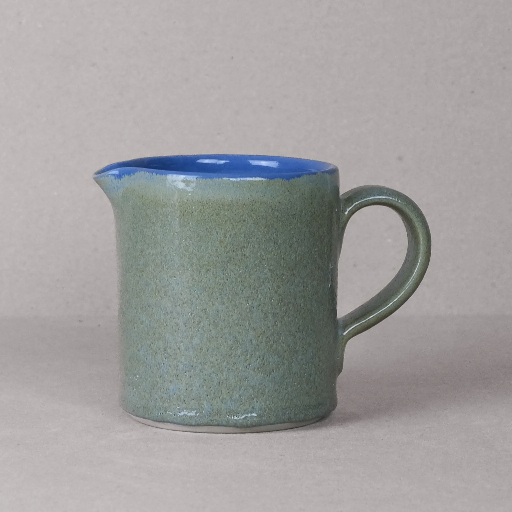Jay Large Milk Jug
