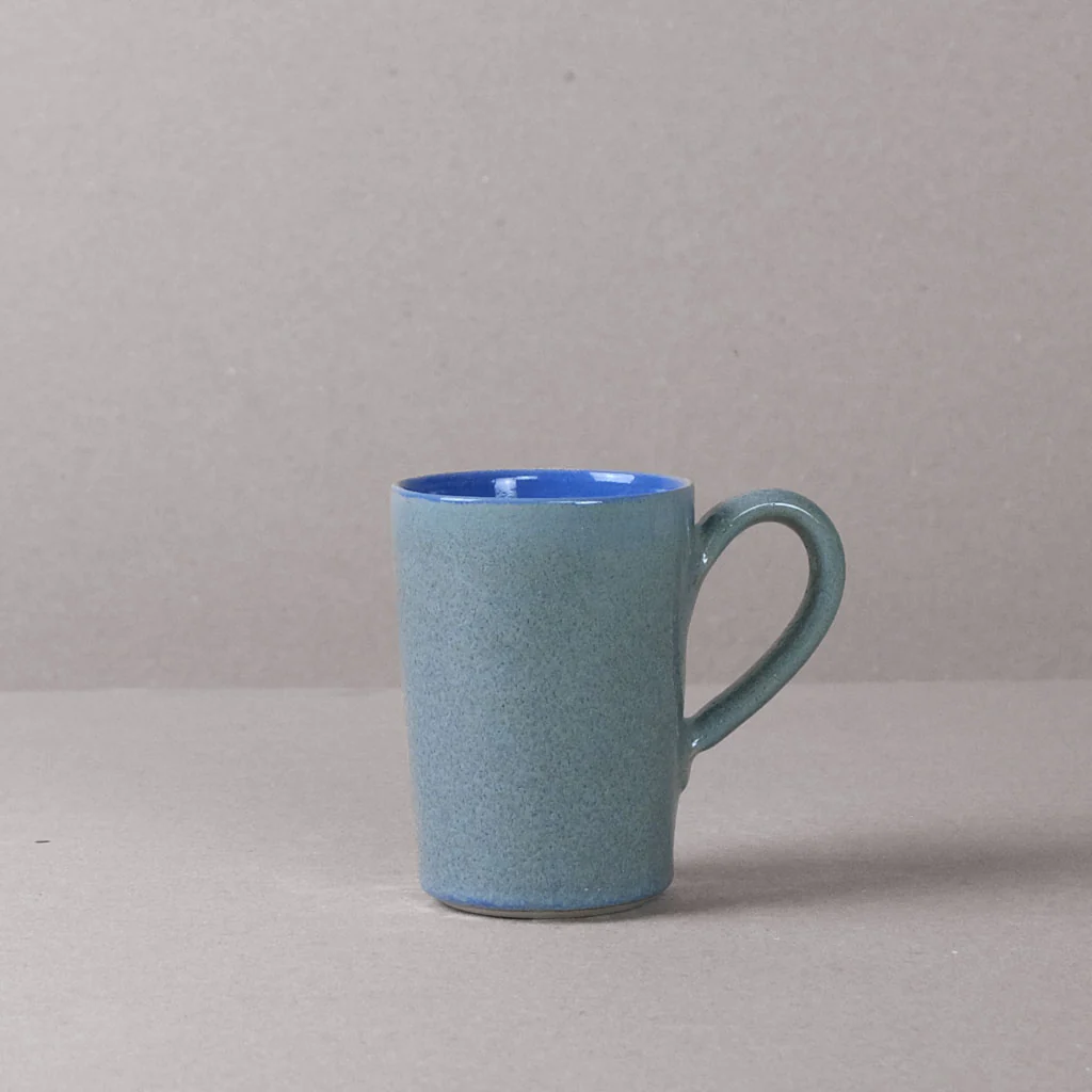 Jay Latte Mug
