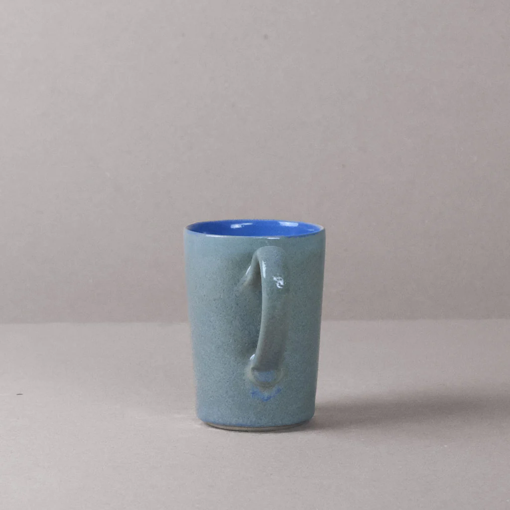 Jay Latte Mug - Image 5