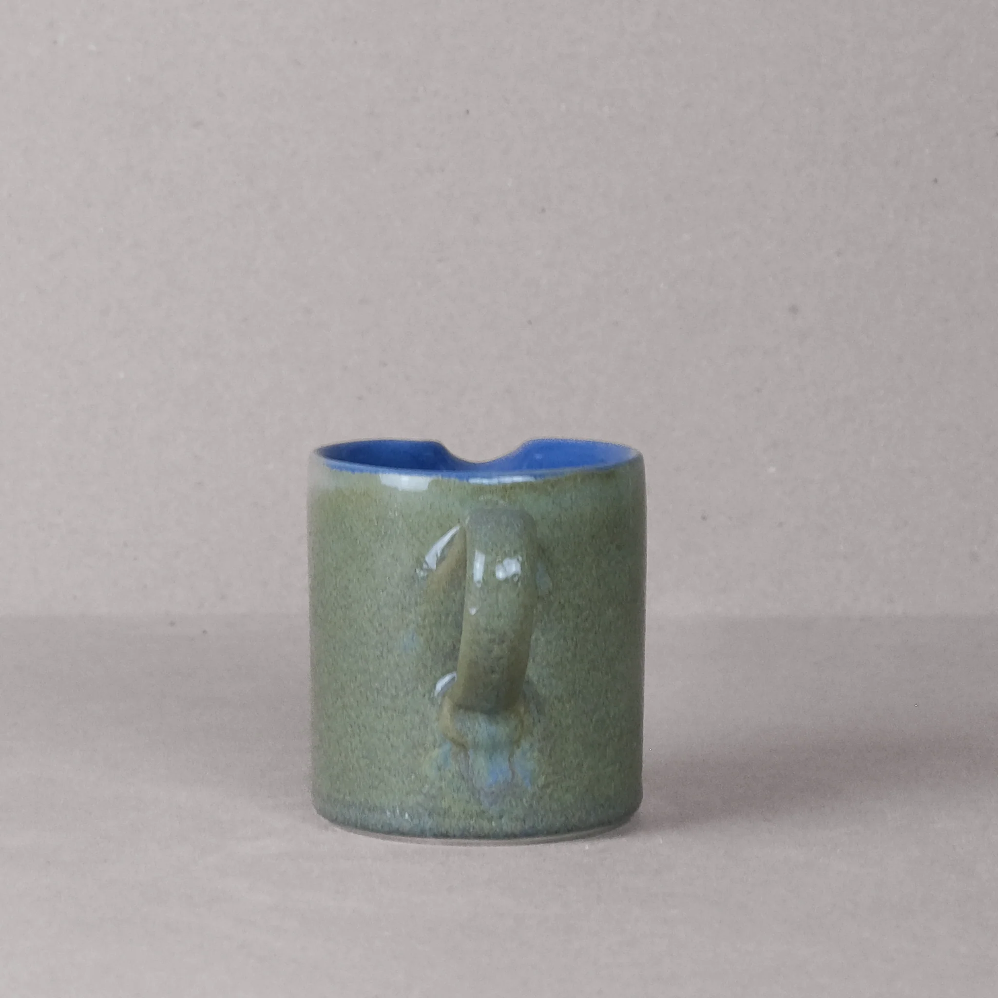 Jay Small Milk Jug - Image 3