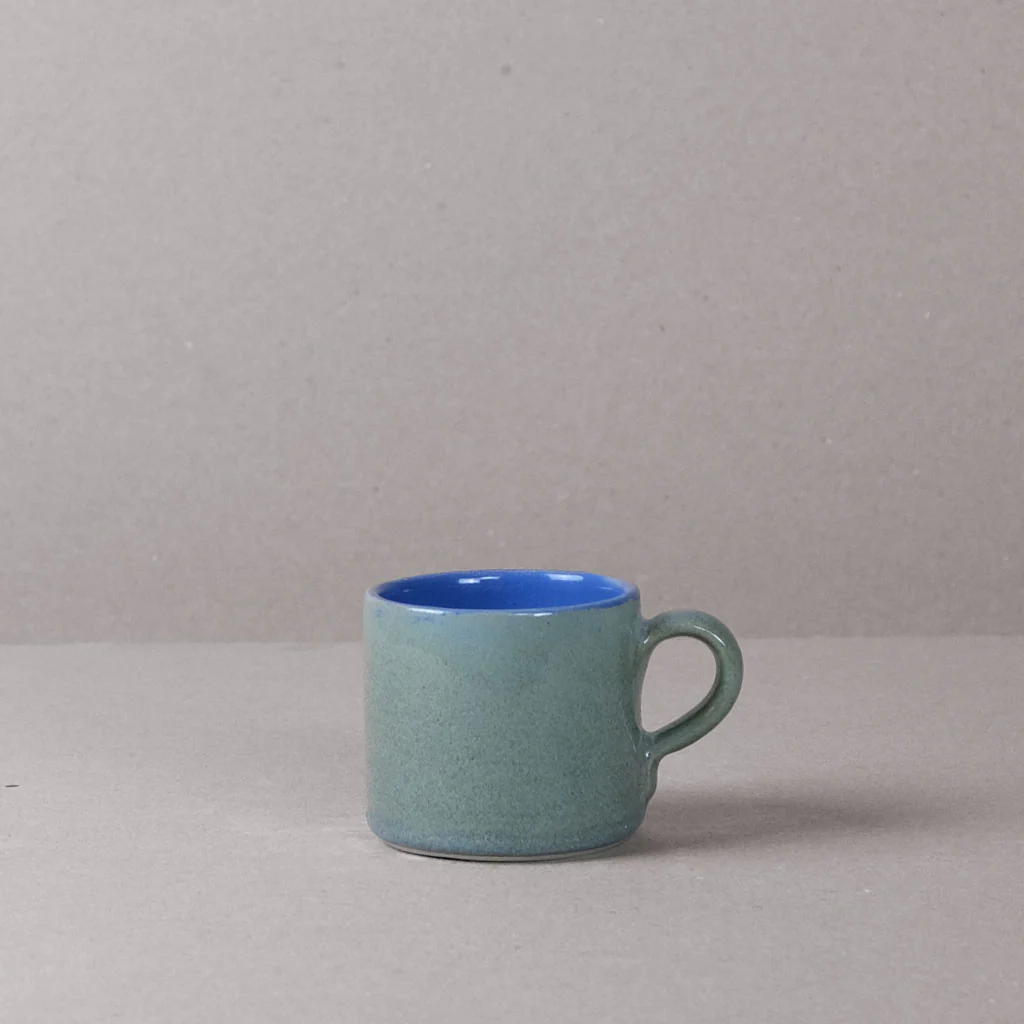 Jay Small Mug
