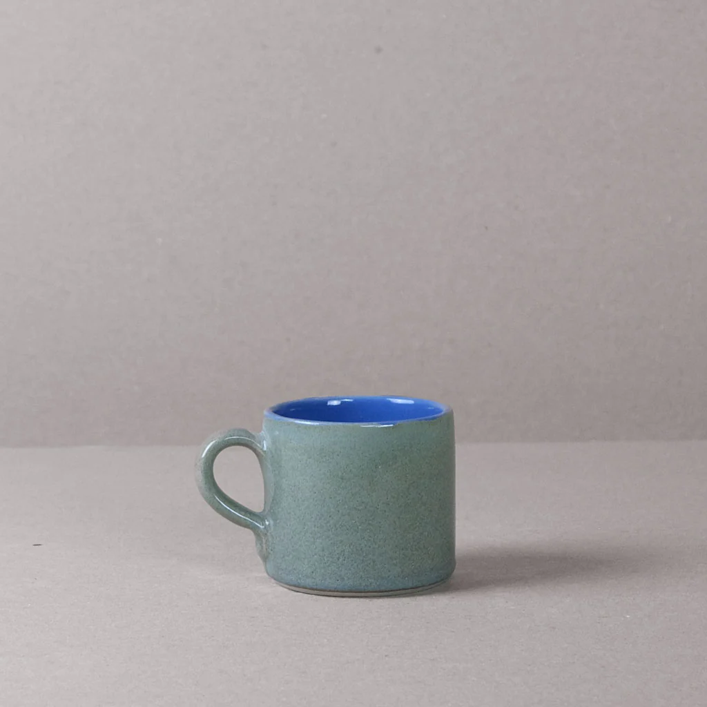 Jay Small Mug - Image 5