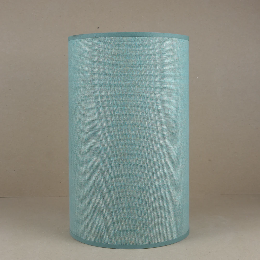 Large Oak Lamp - Image 12