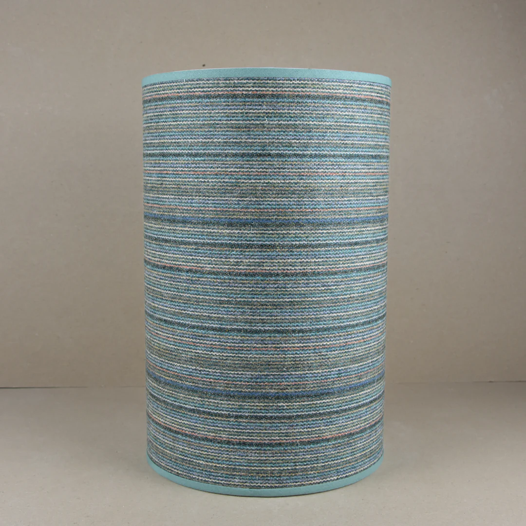 Large Oak Lamp - Image 7