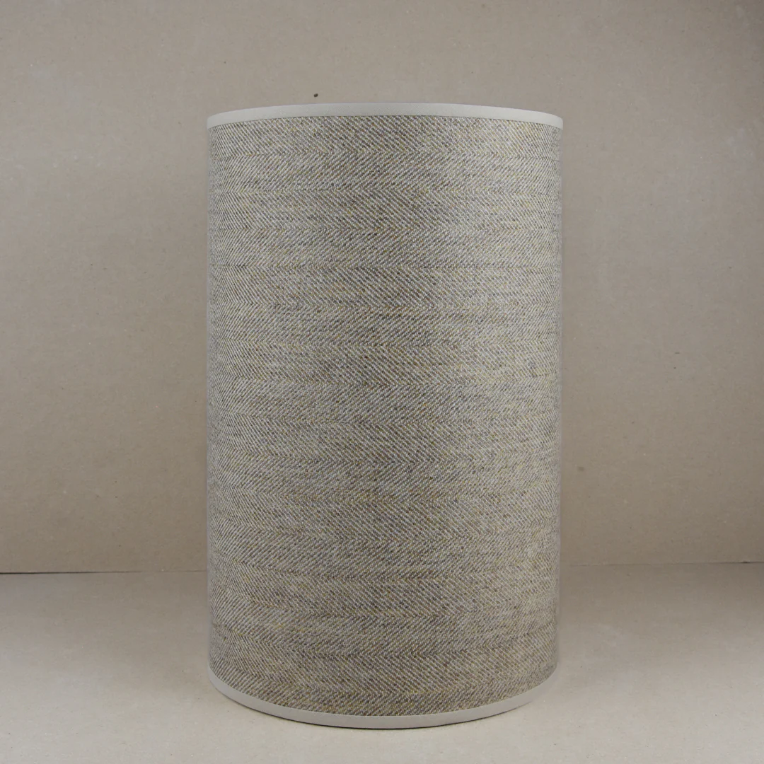 Large Oak Lamp - Image 8