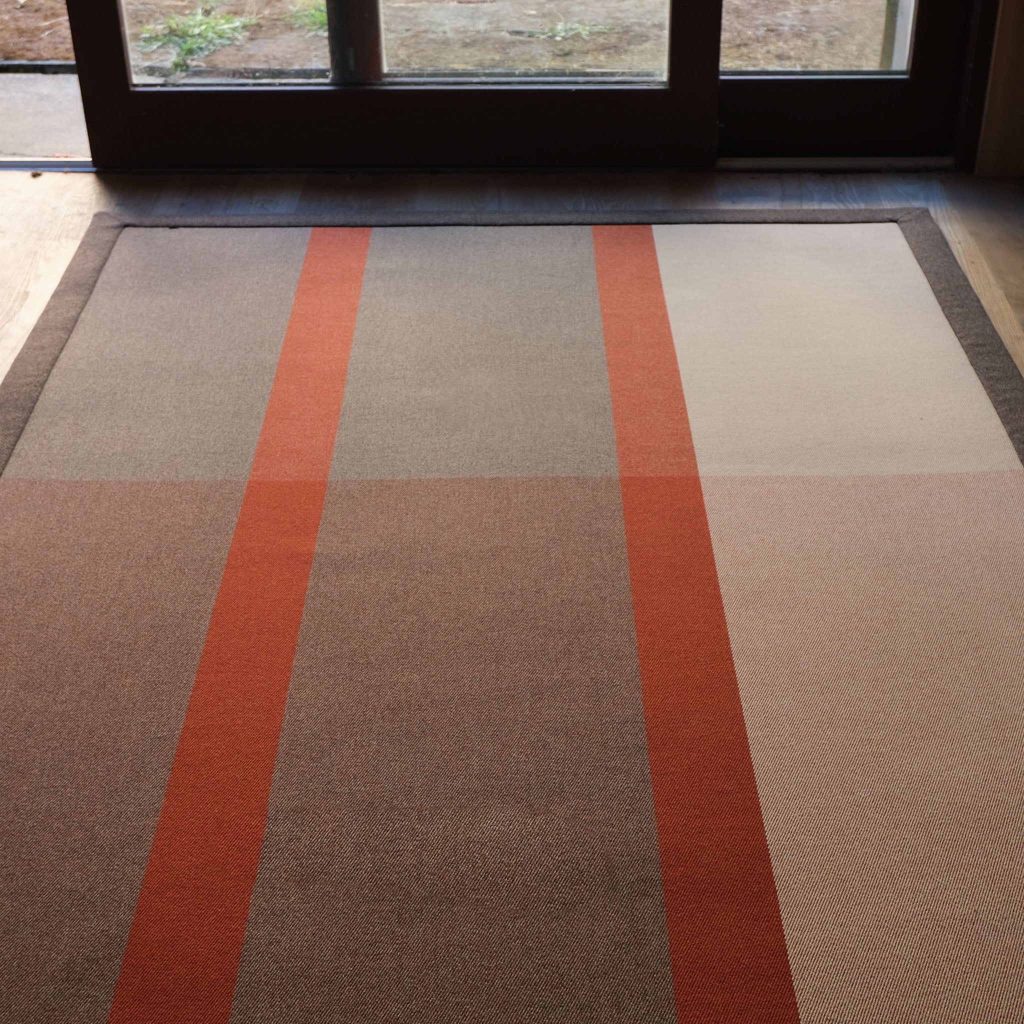 Mackerel Large Rug - Image 2