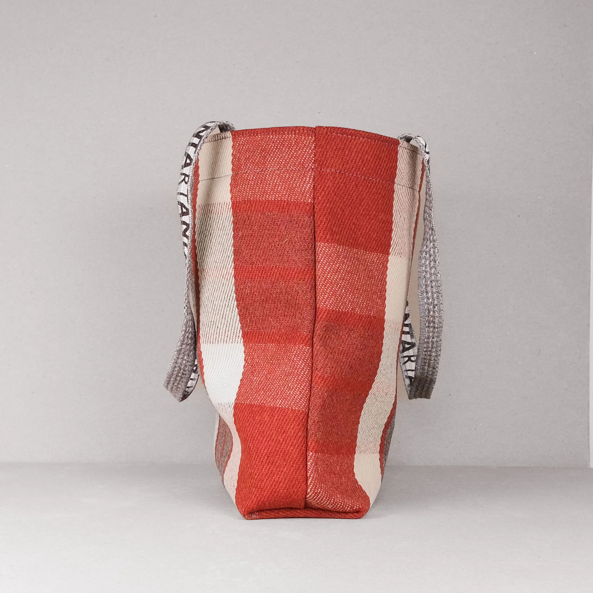 Mary Fraser Carpet Bag - Image 3