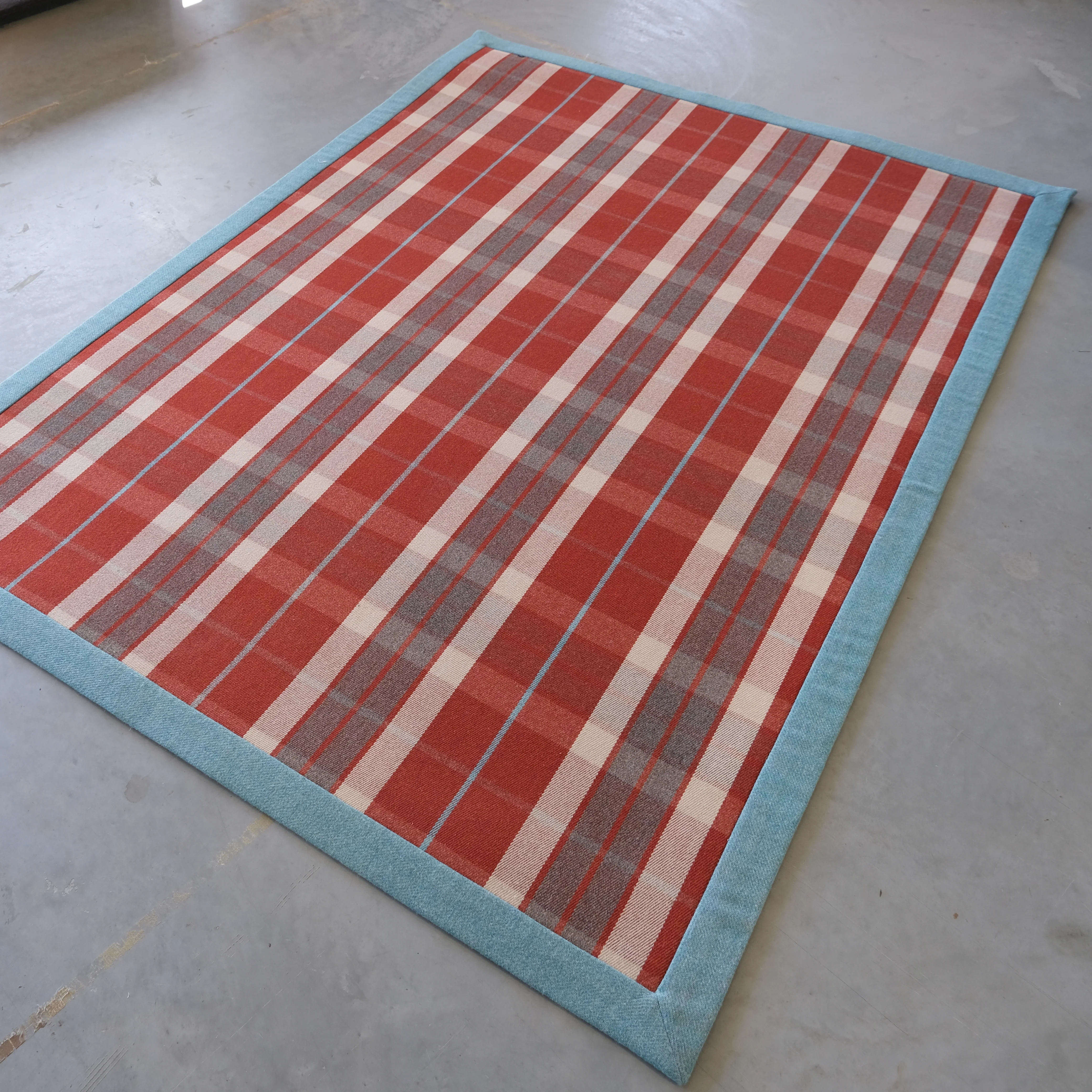 Mary Fraser Small Rug - Image 4