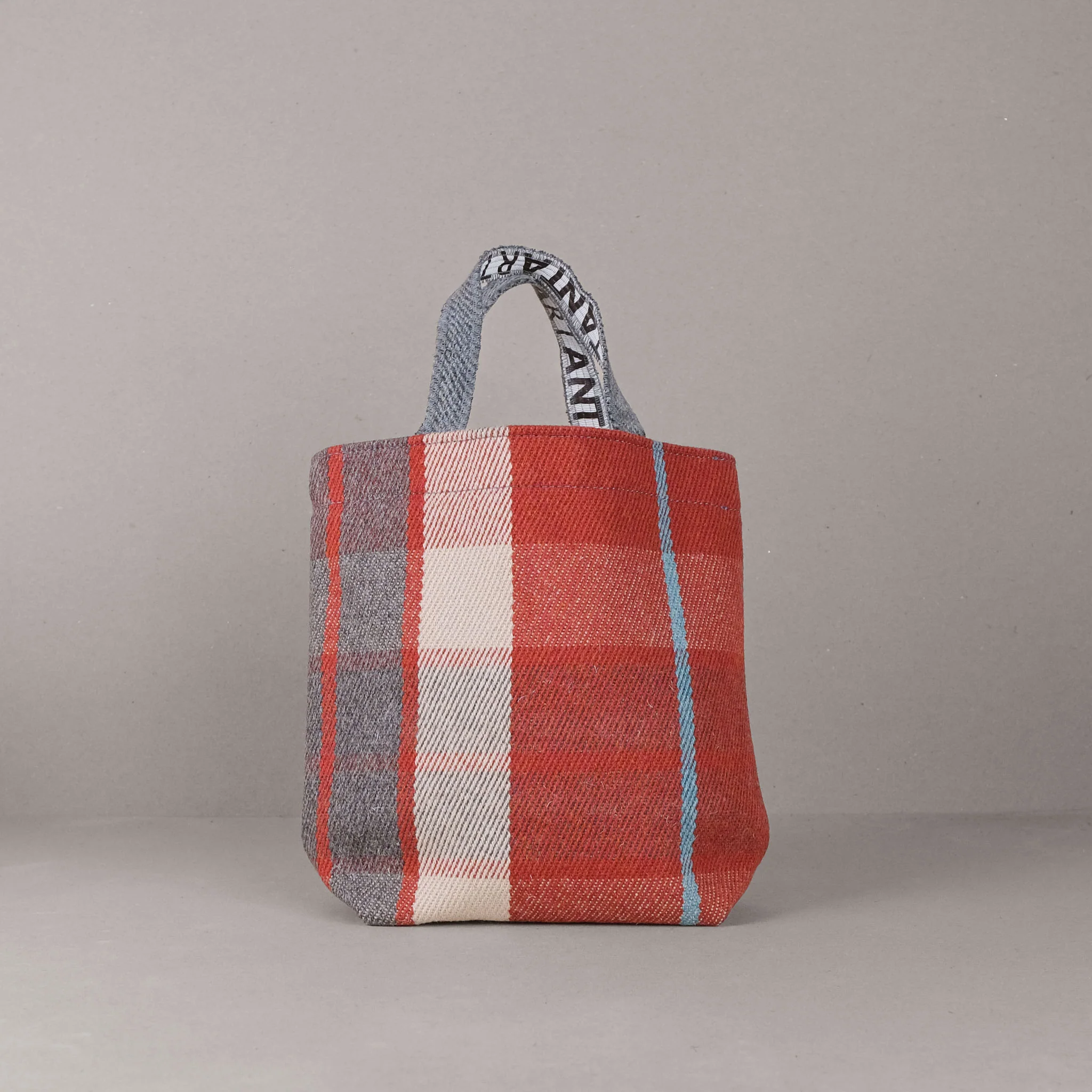 Mary Fraser Tote Bag
