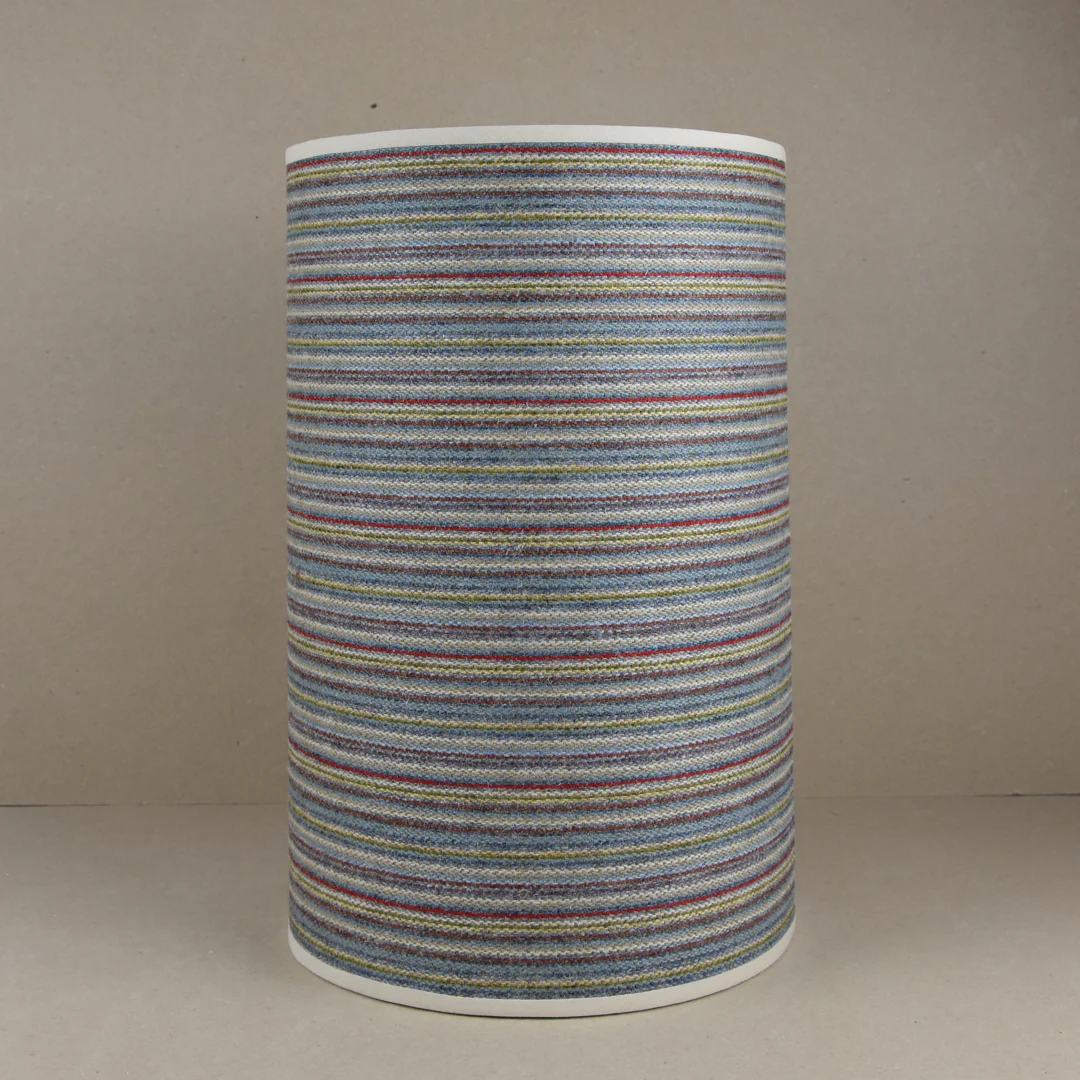 Medium Oak Lamp - Image 10