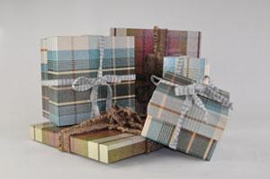 Medium Shallow Gift Box