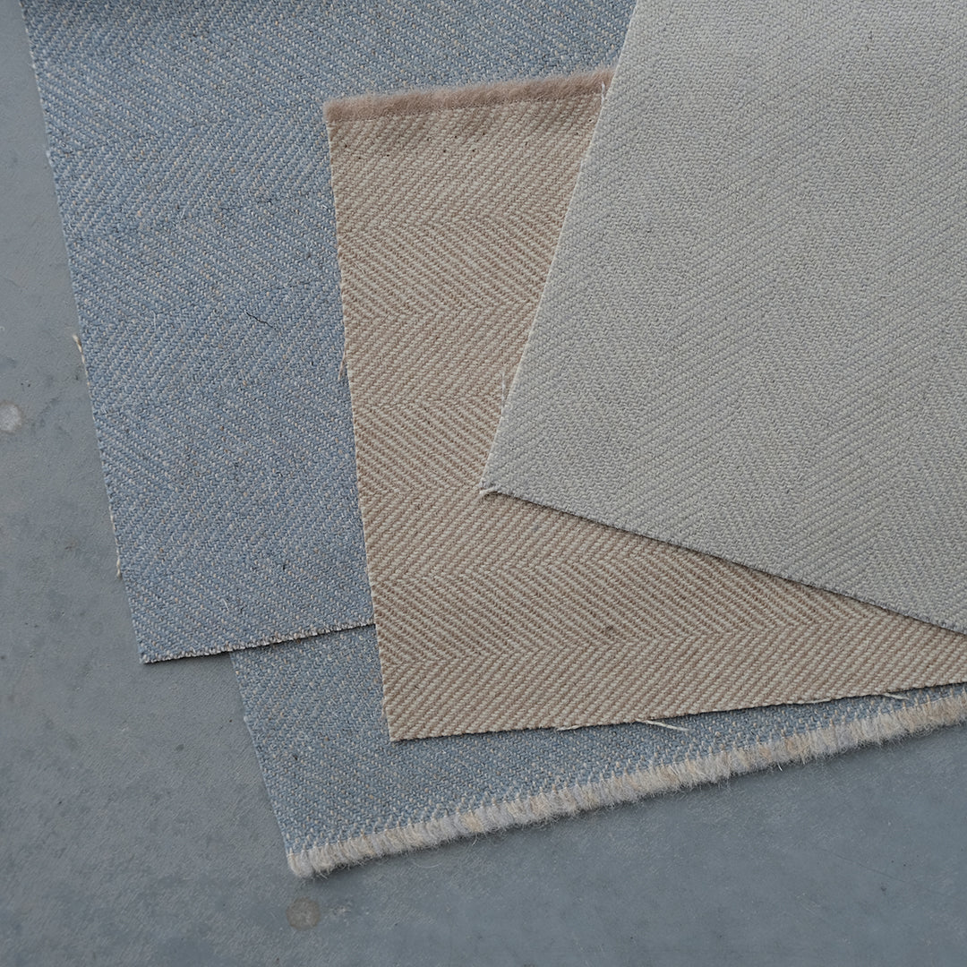 Melrose Highland Tweed - Image 6