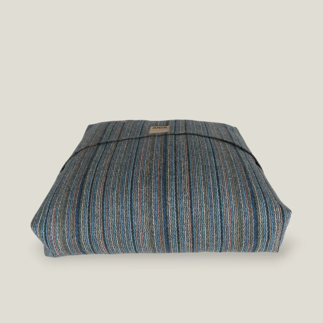 Mull Pet Bed - Image 5