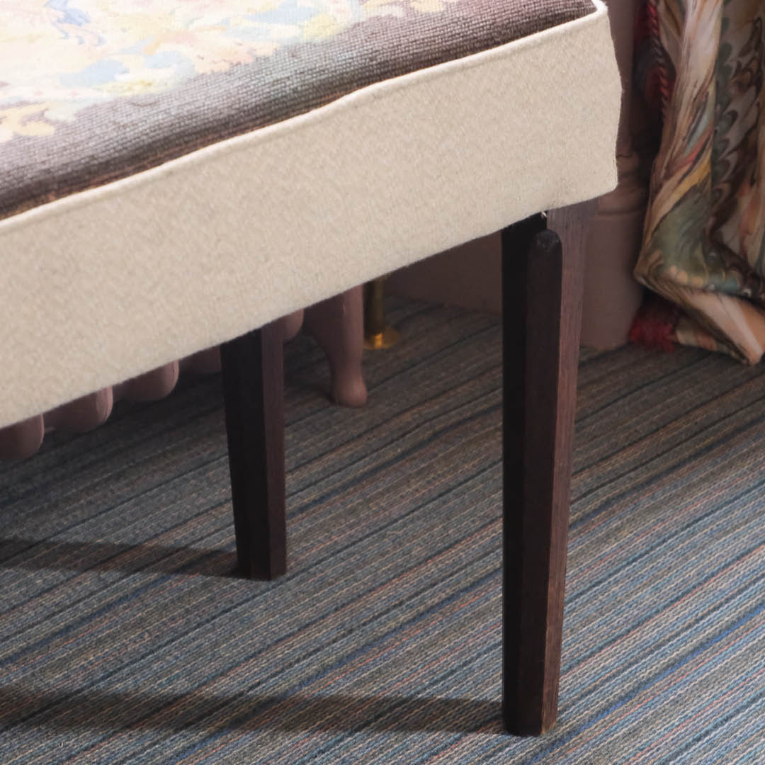 Mull Wool Carpet - Image 3