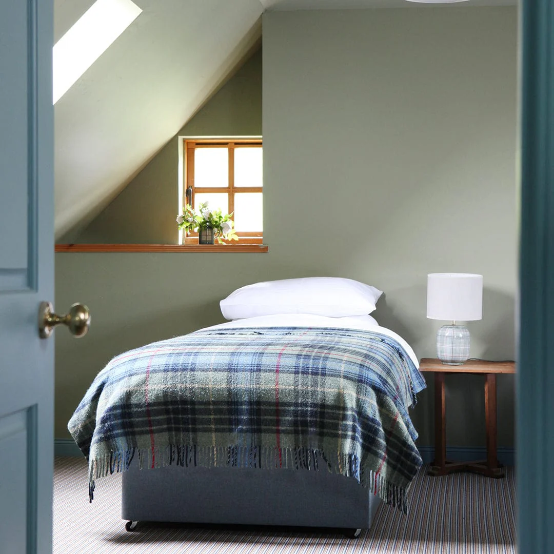 Muted Blue - Image 5