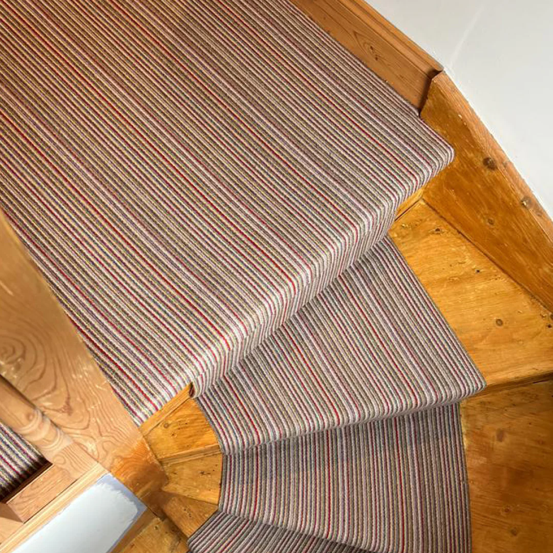 Colonsay Wool Carpet - Image 2