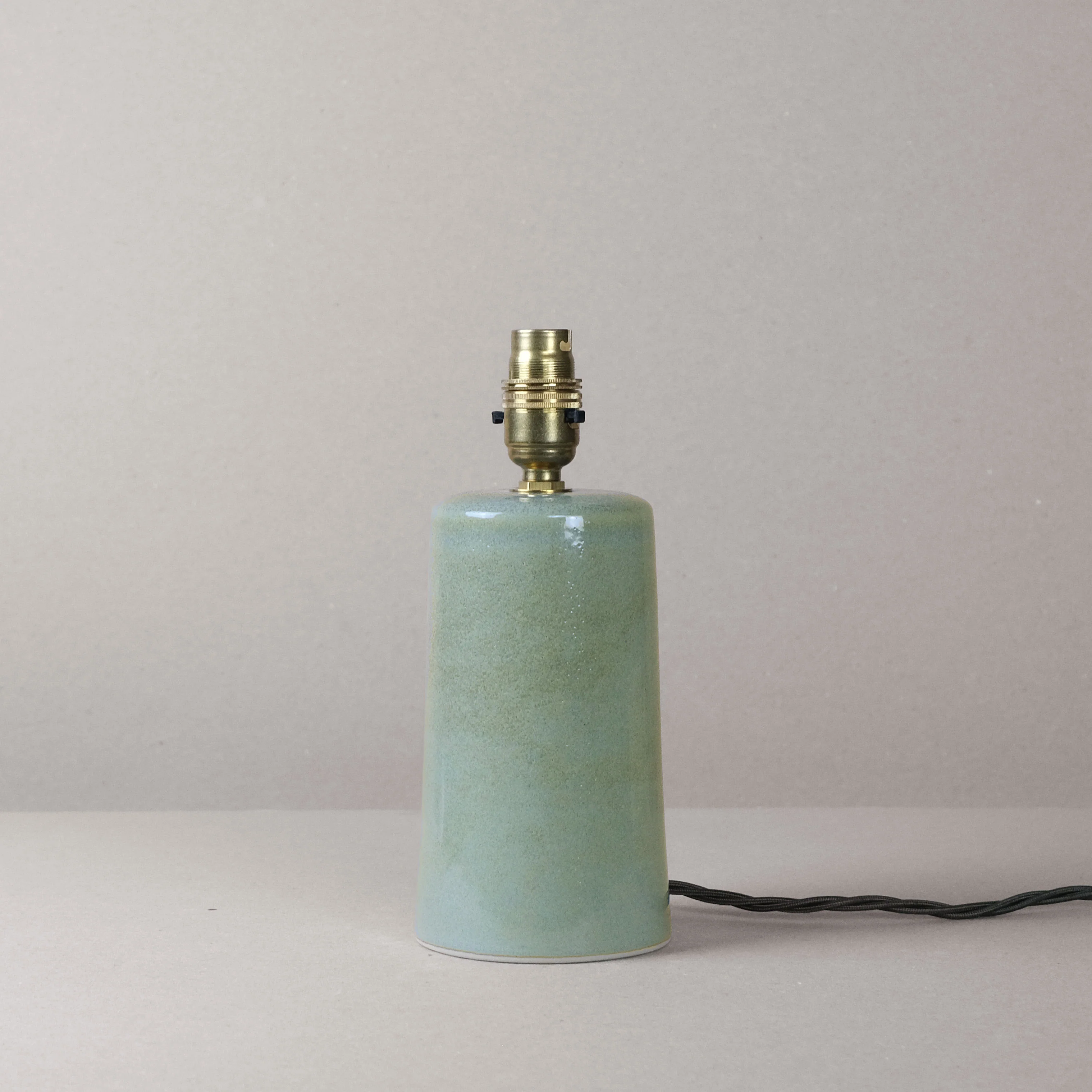 Jay Small Tapered Lamp