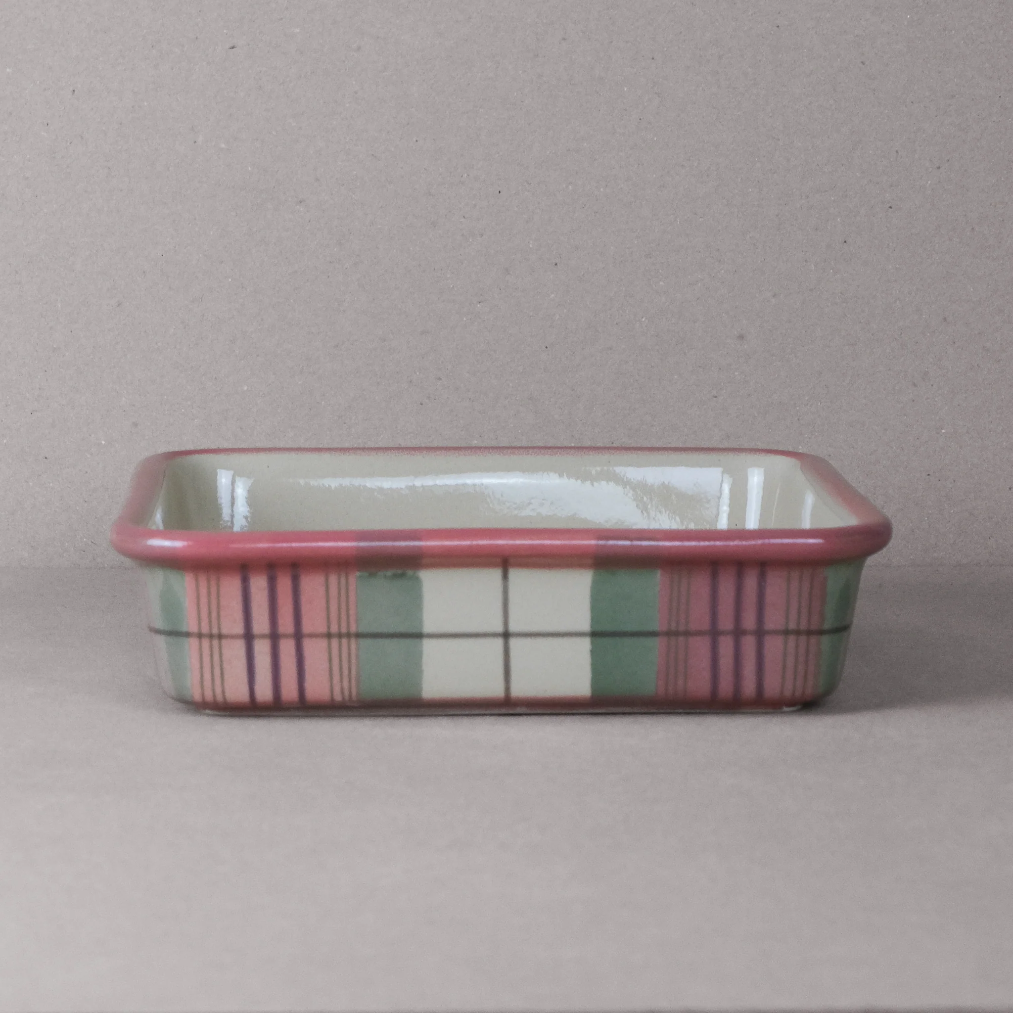 Stoneware Baking Dishes