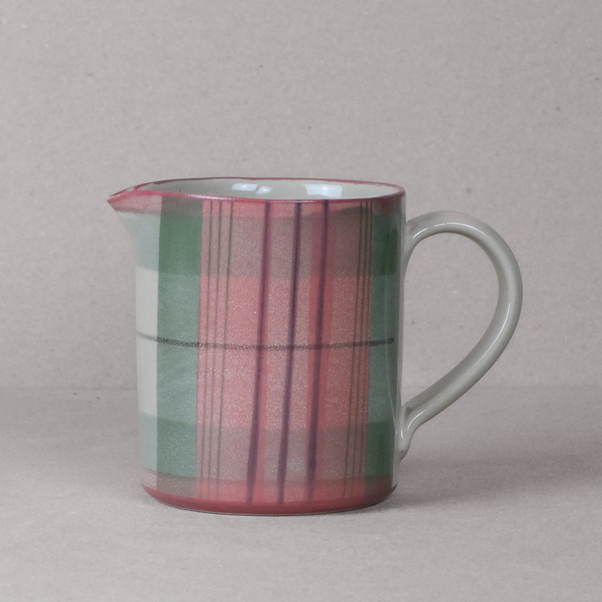 Ochil Large Milk Jug