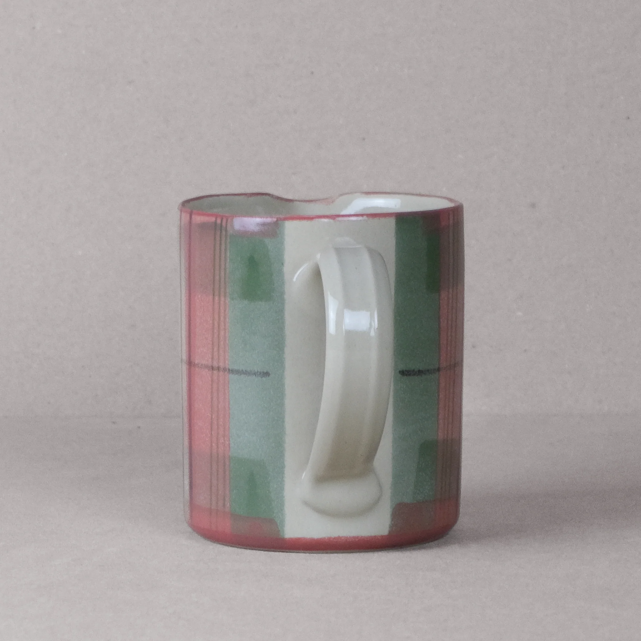 Ochil Large Milk Jug - Image 4