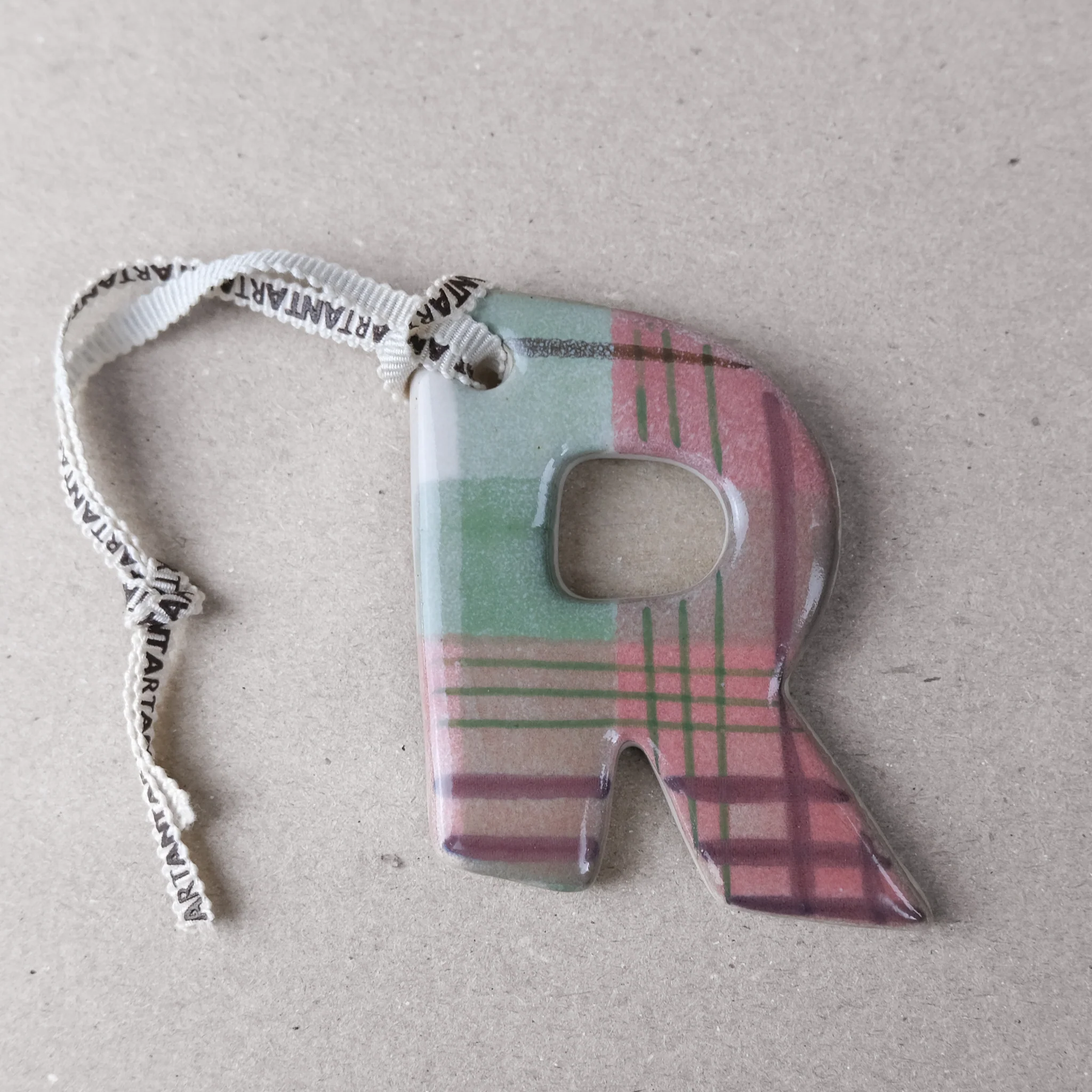 Ochil Letter Decoration - Image 16