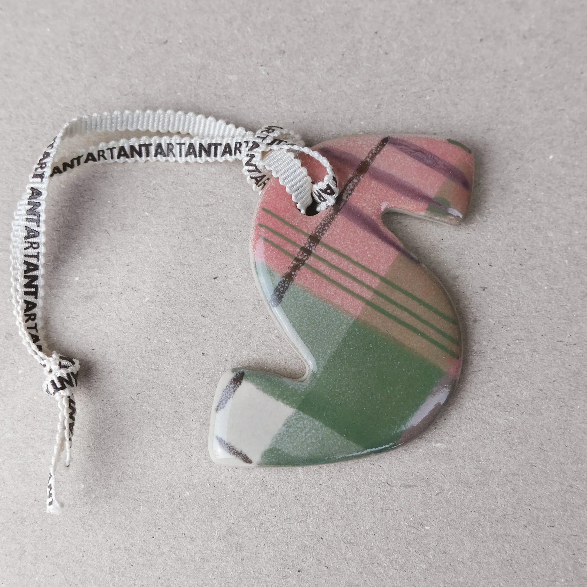 Ochil Letter Decoration - Image 17