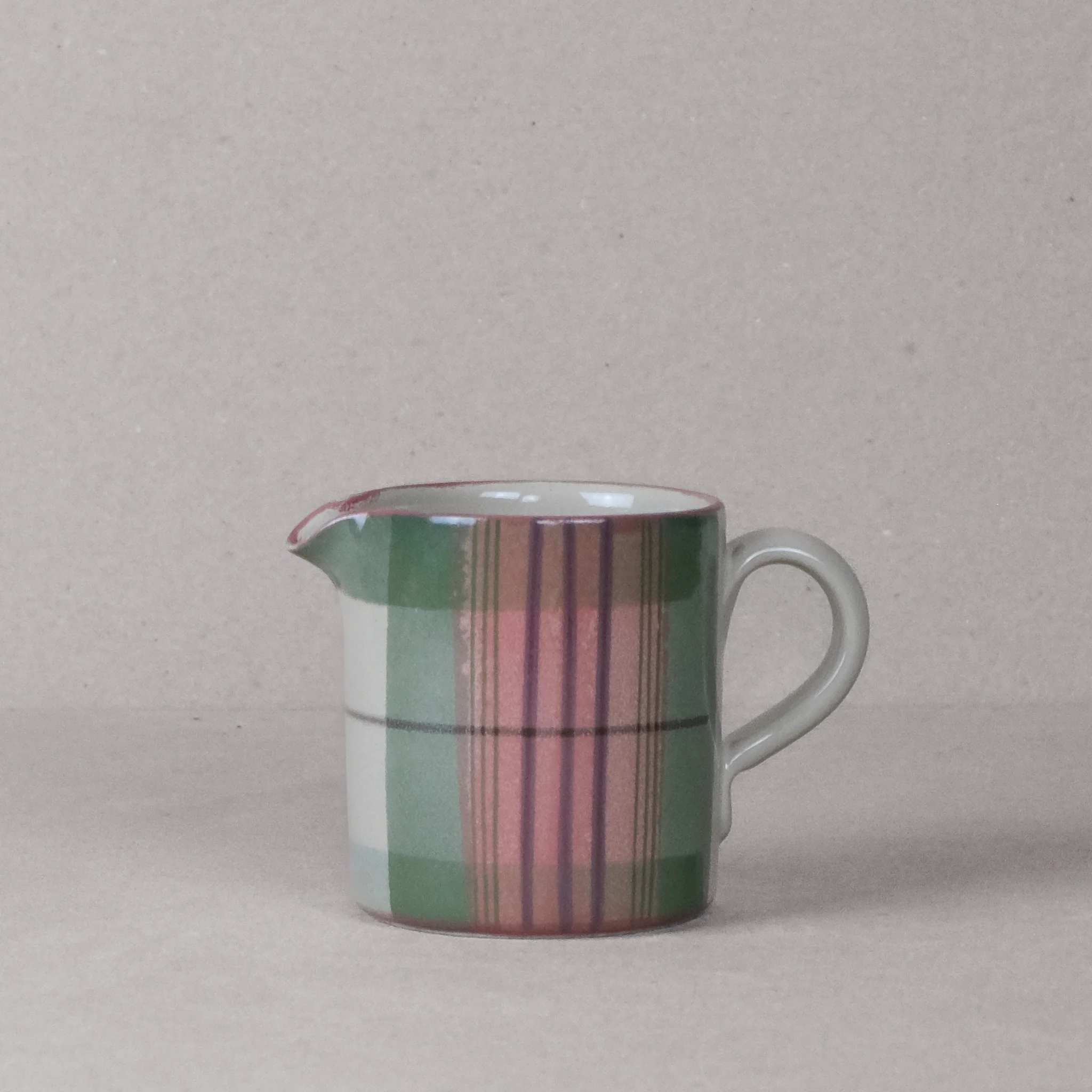 Ochil Small Milk Jug
