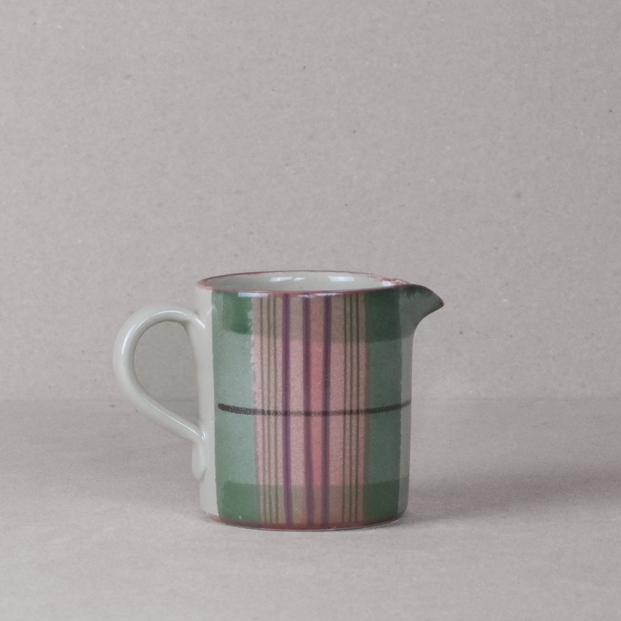Ochil Small Milk Jug - Image 3