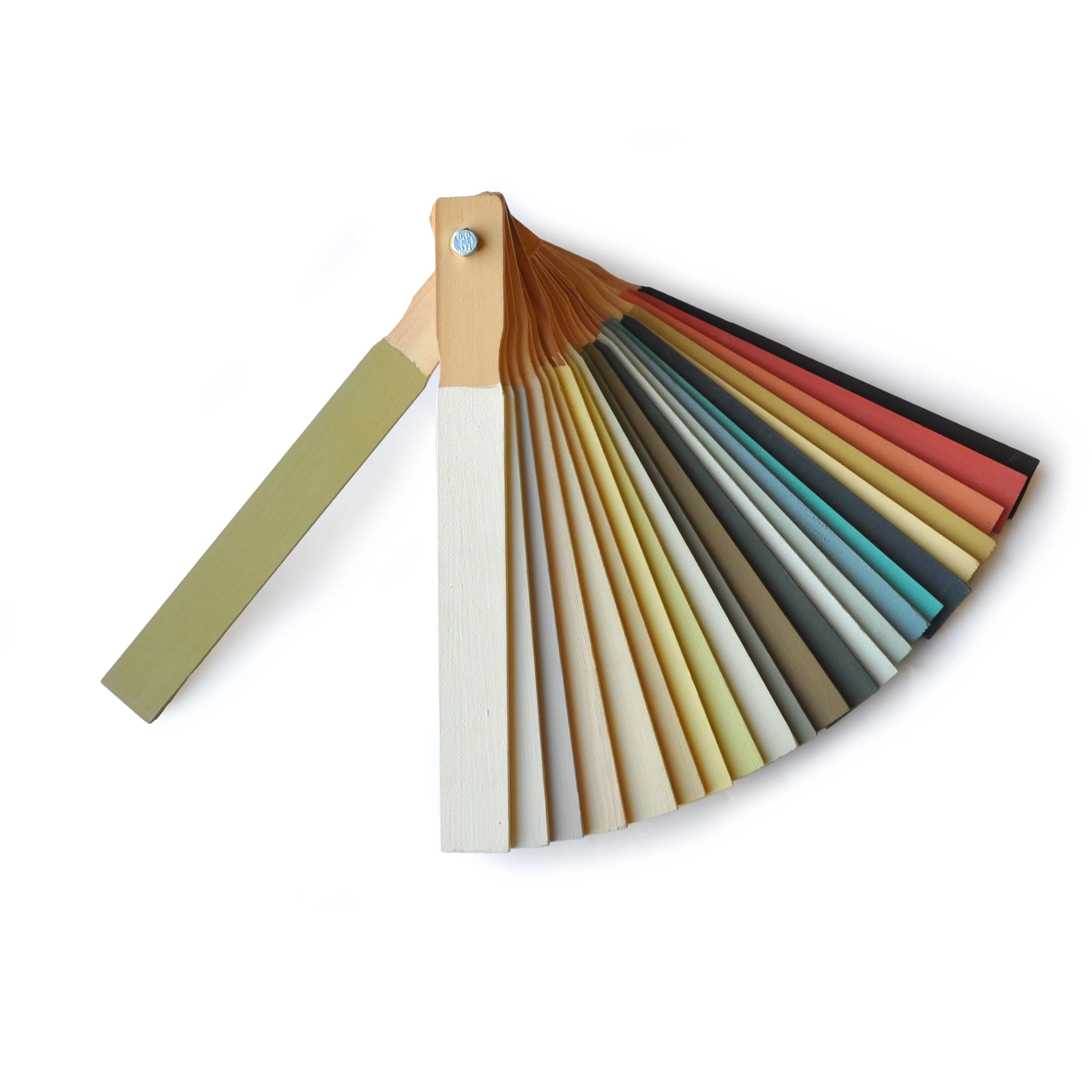 Olive Green - Image 2