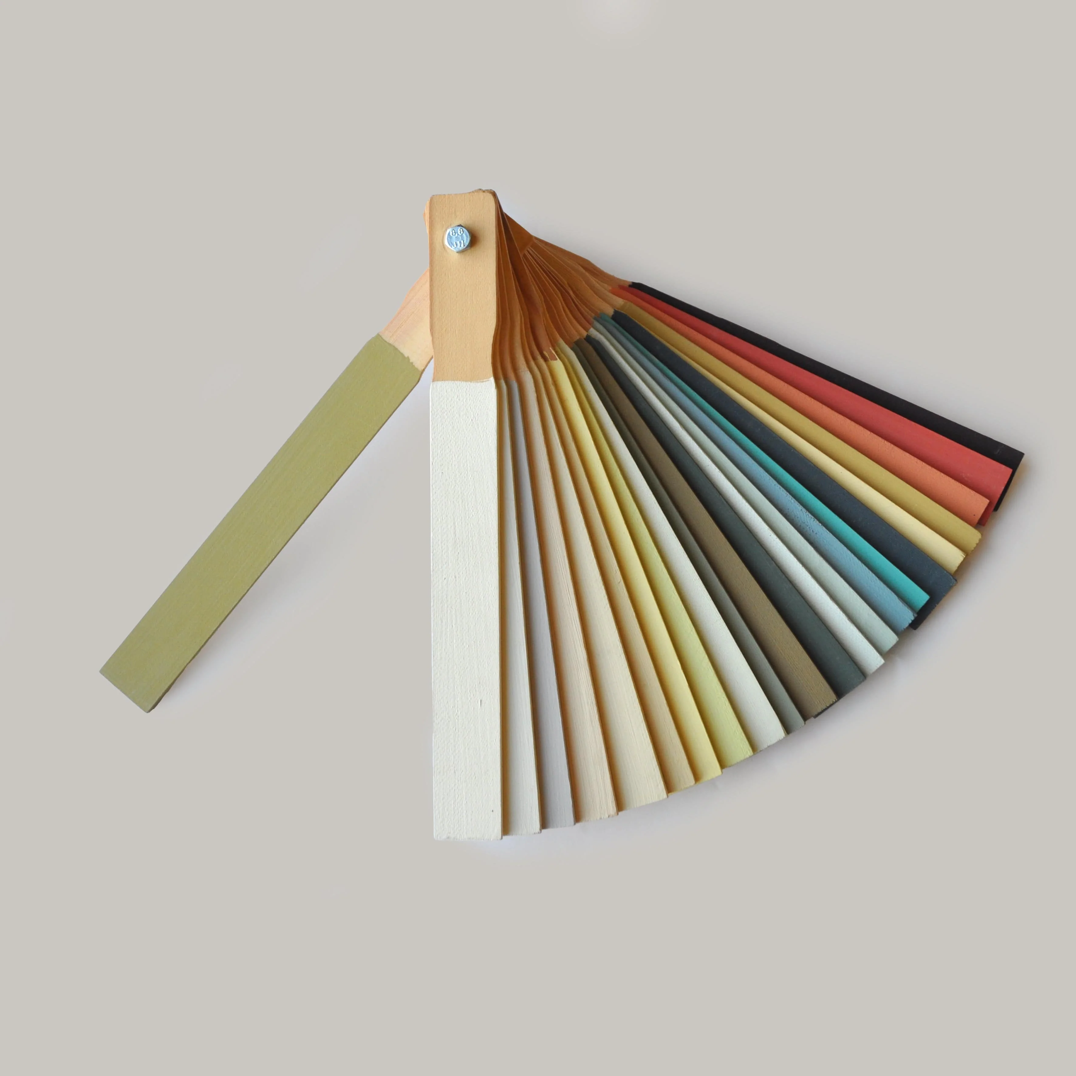 Olive Green - Image 3