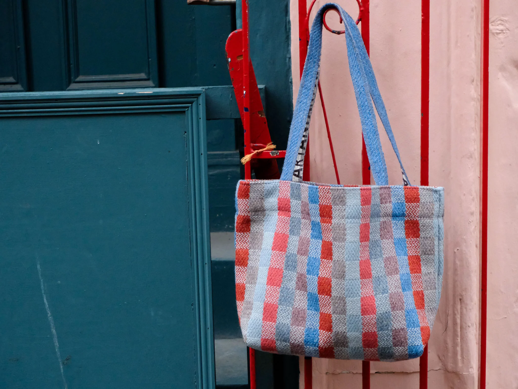 Orin Gordon Little Shopper - Image 3