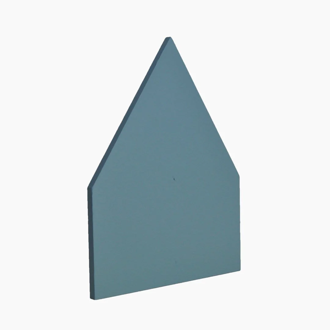 Paint Sample in ANTA Ancient Blue