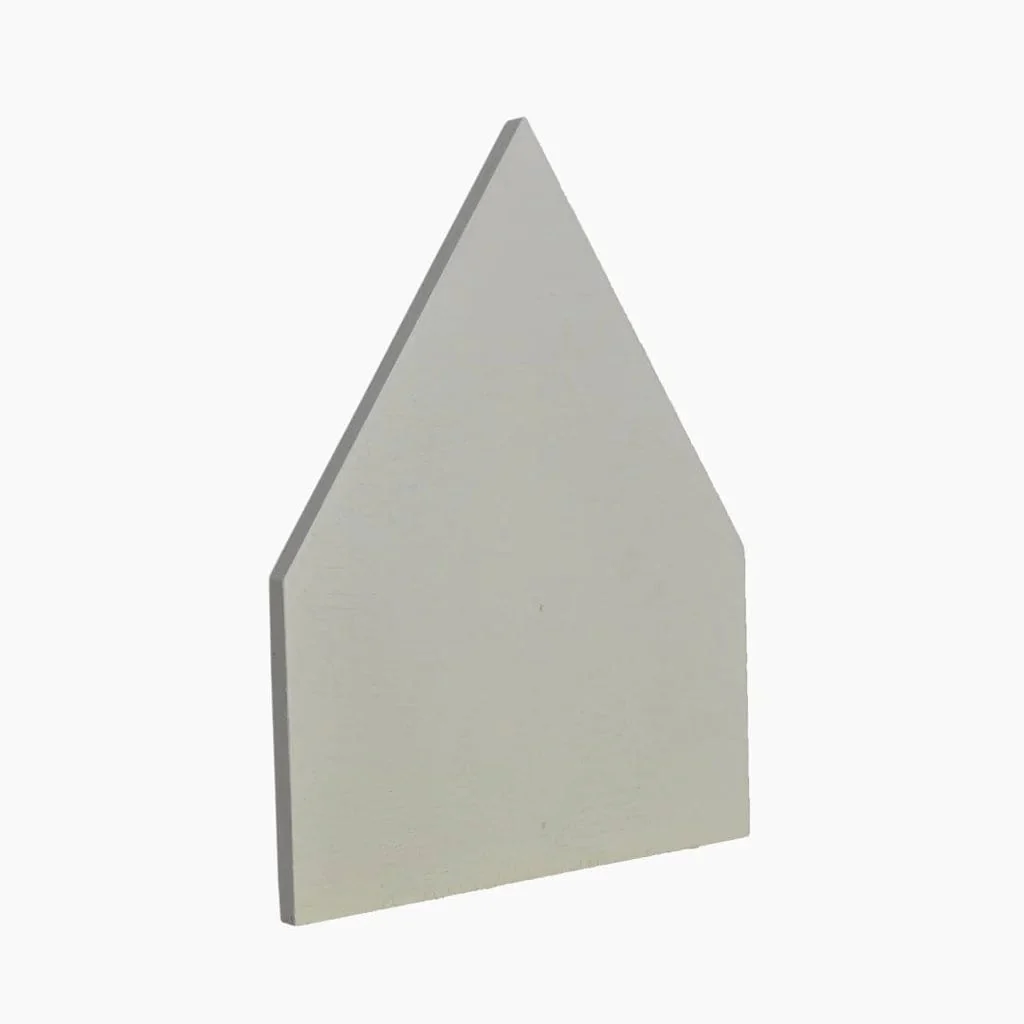 Paint Sample in ANTA Clay