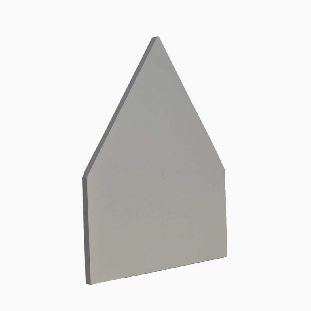 Paint Sample in ANTA Dove Grey