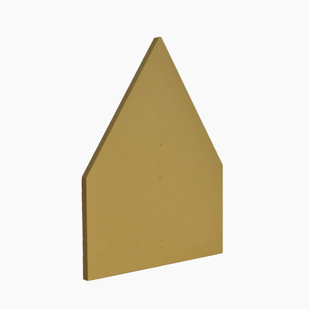 Paint Sample in ANTA Harvest Yellow