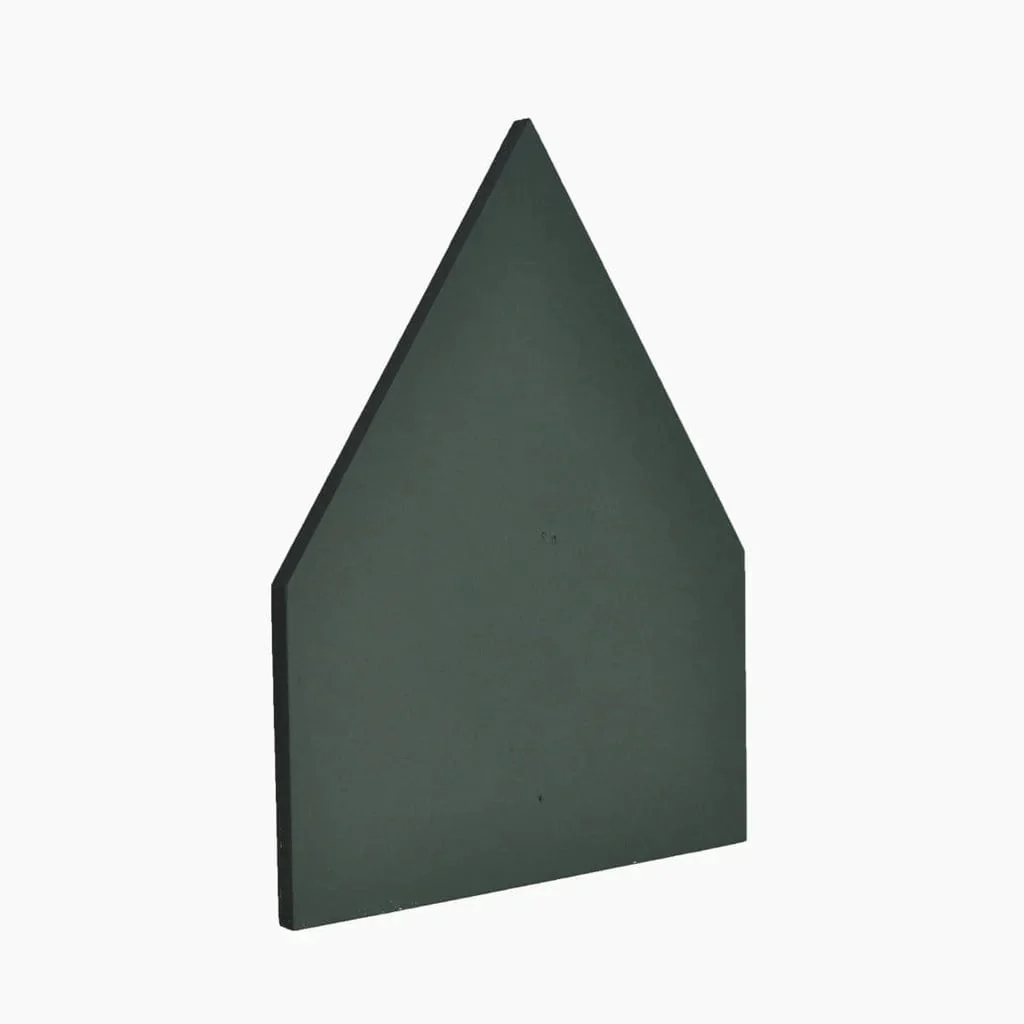 Paint Sample in ANTA Newhailes Green