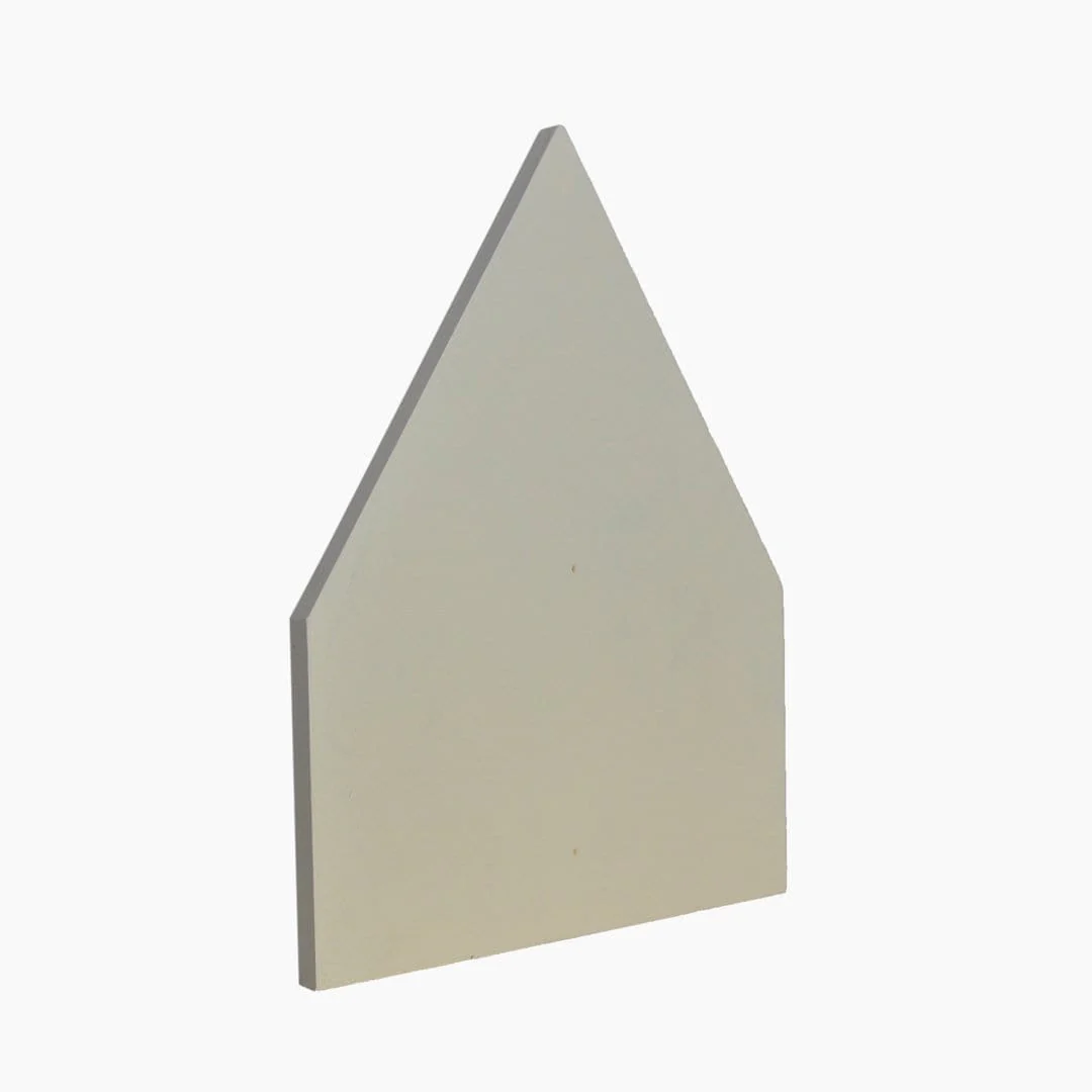 Paint Sample in ANTA White