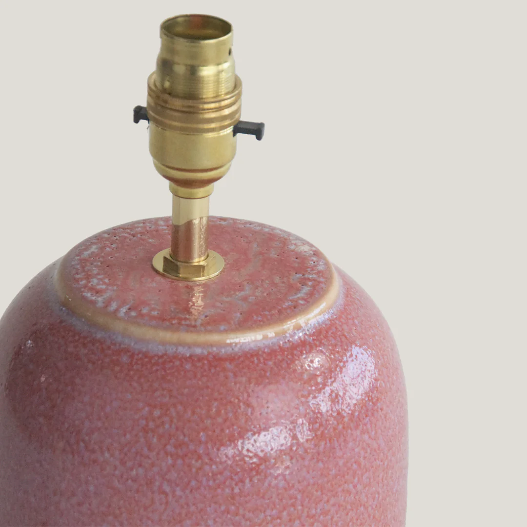 Partridge Small Table Lamp - Image 3