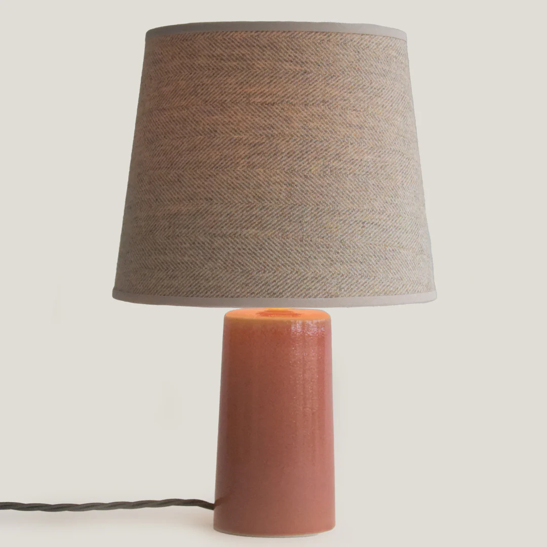 Partridge Small Tapered Lamp - Image 3
