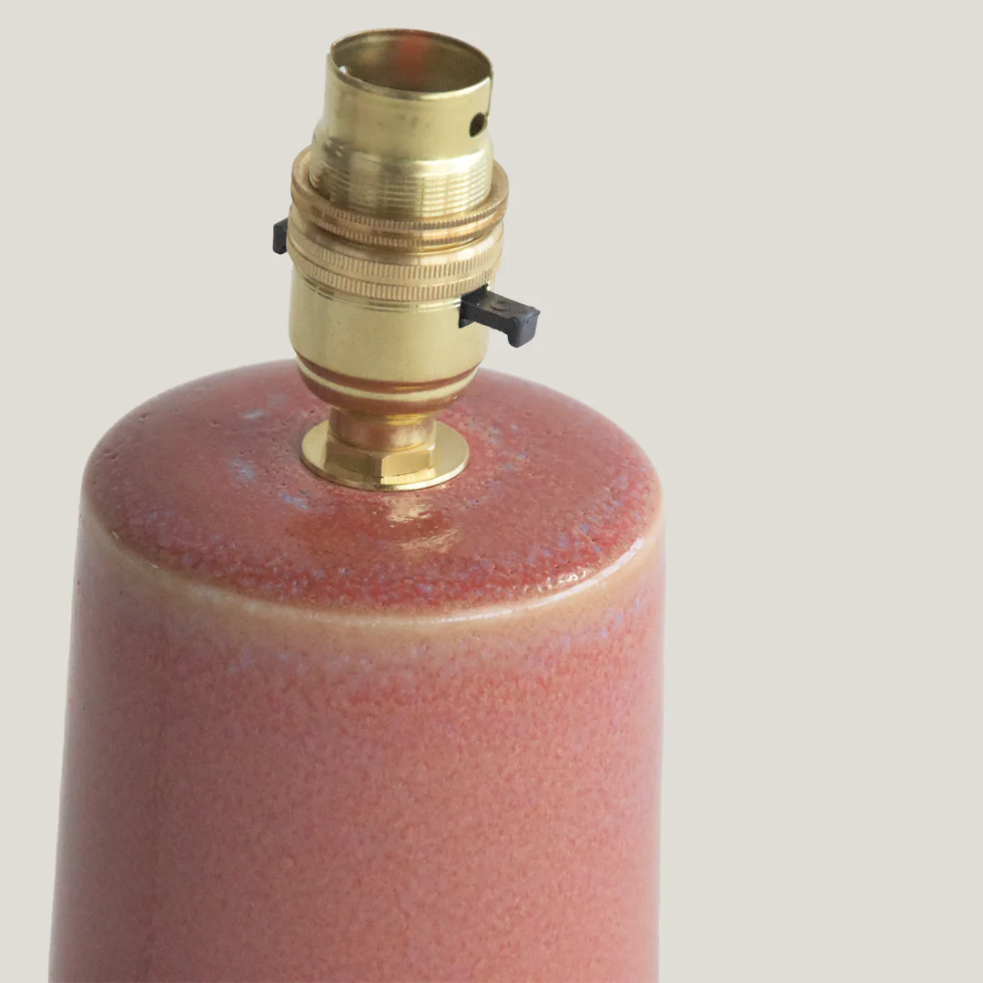 Partridge Small Tapered Lamp - Image 4