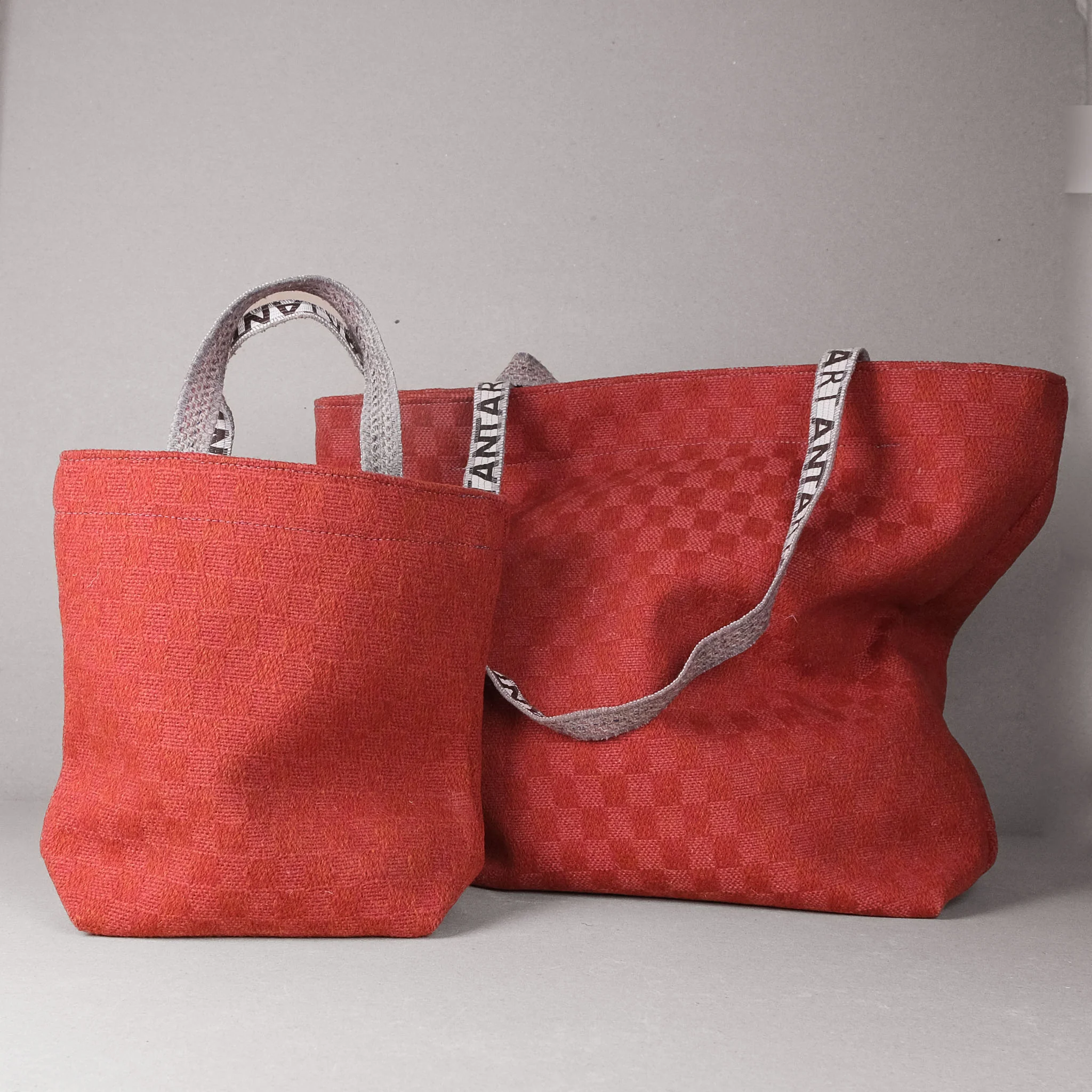 Raewick Travel Bag & Tote Set