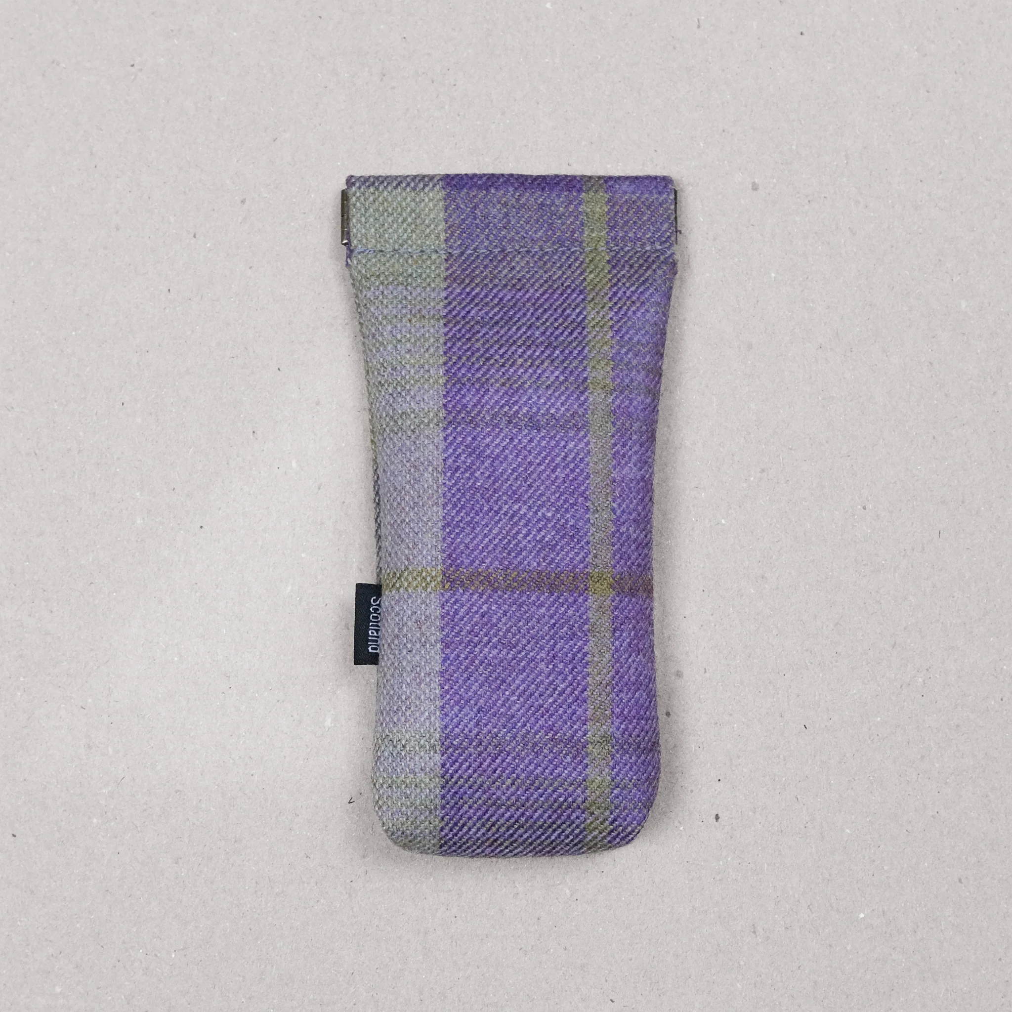 Rannoch Glasses Case