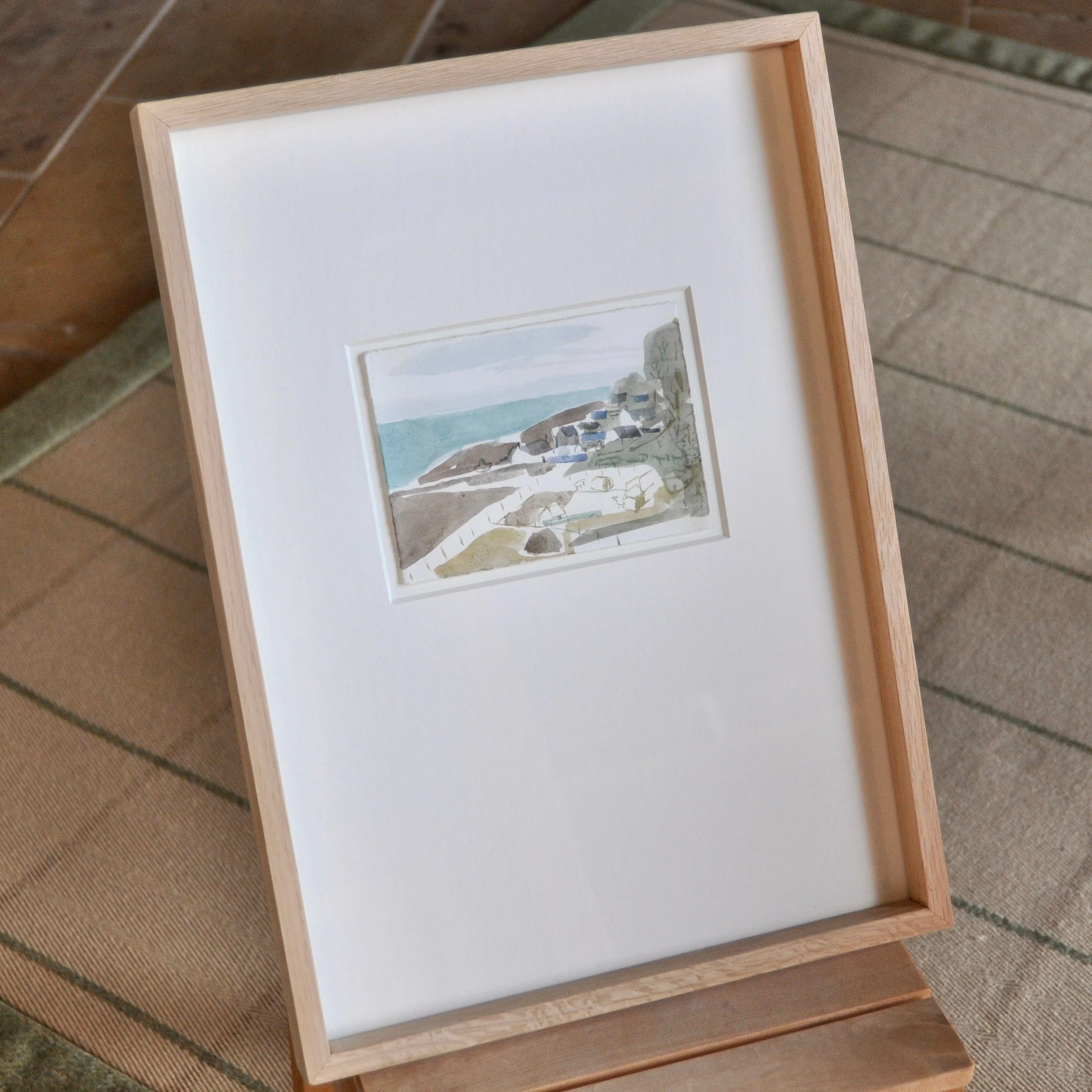 Rockfield at High Tide - Image 2